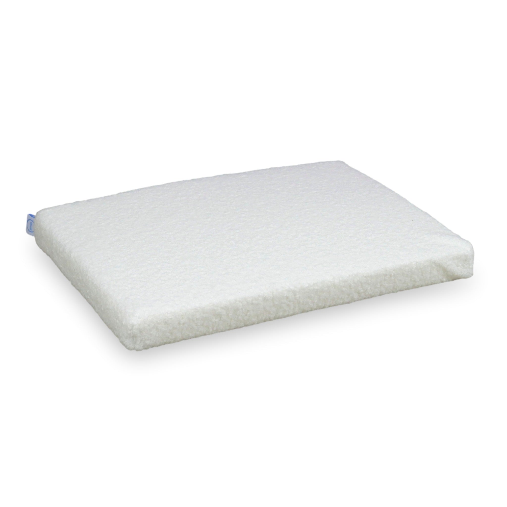 Foam mat for boucle playground