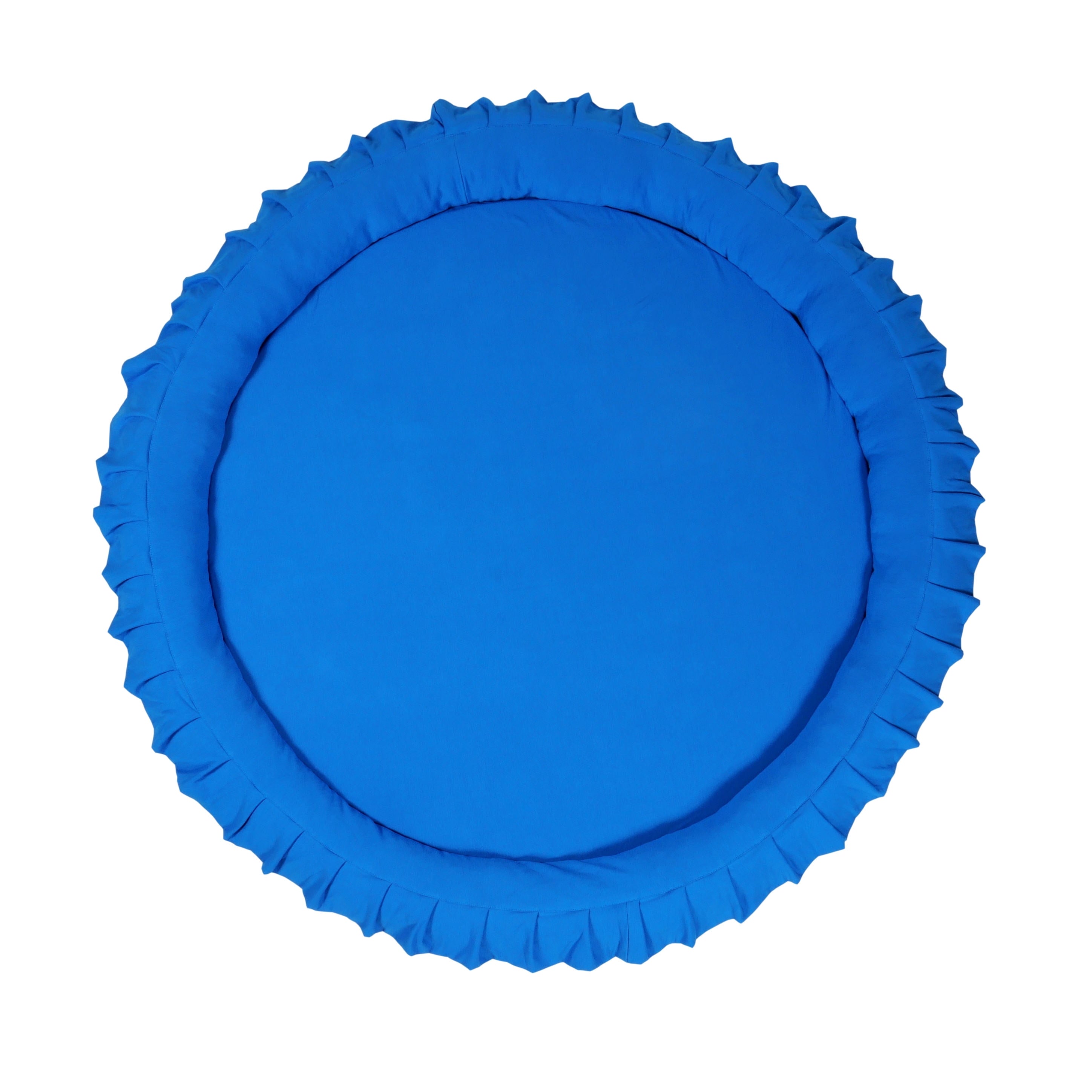 Baby nest play mat 120cm in jersey