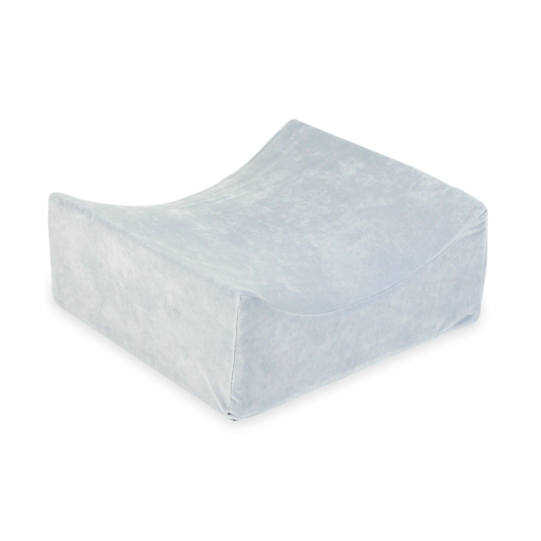 Foam cradle for velvet soft Playground