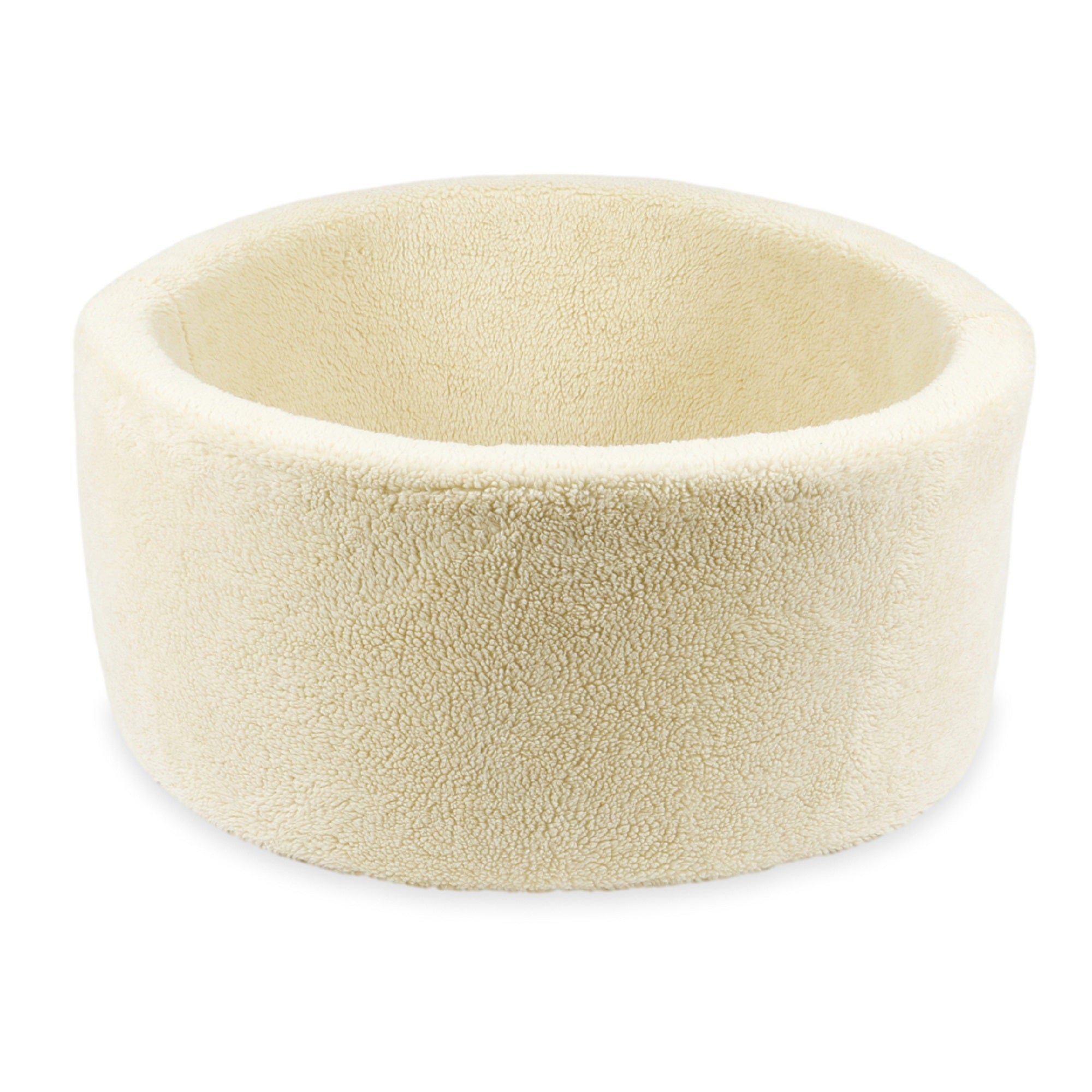Ball Pit 90x40 teddy beige without balls