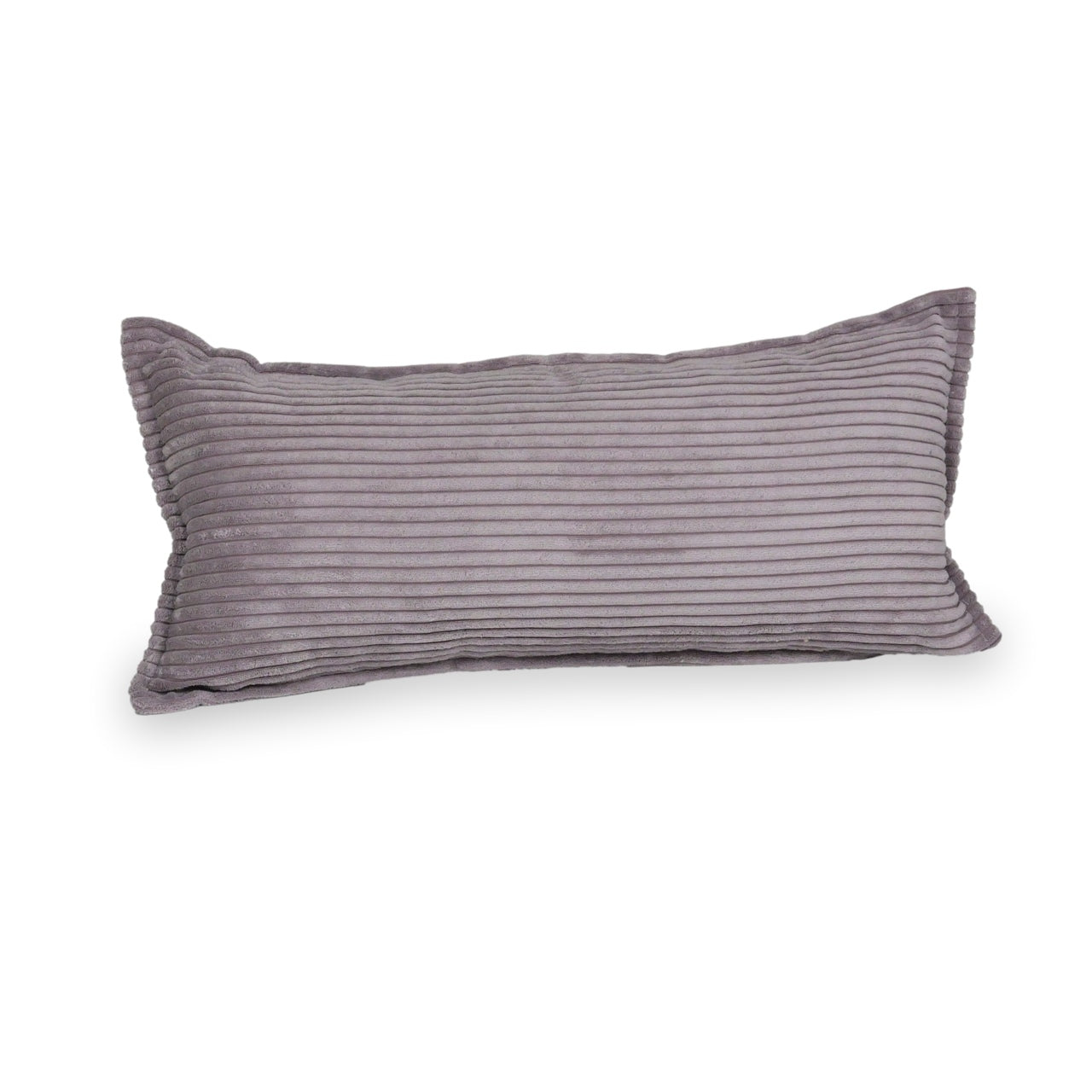 Large Play Pillow for Sofa in corduroy