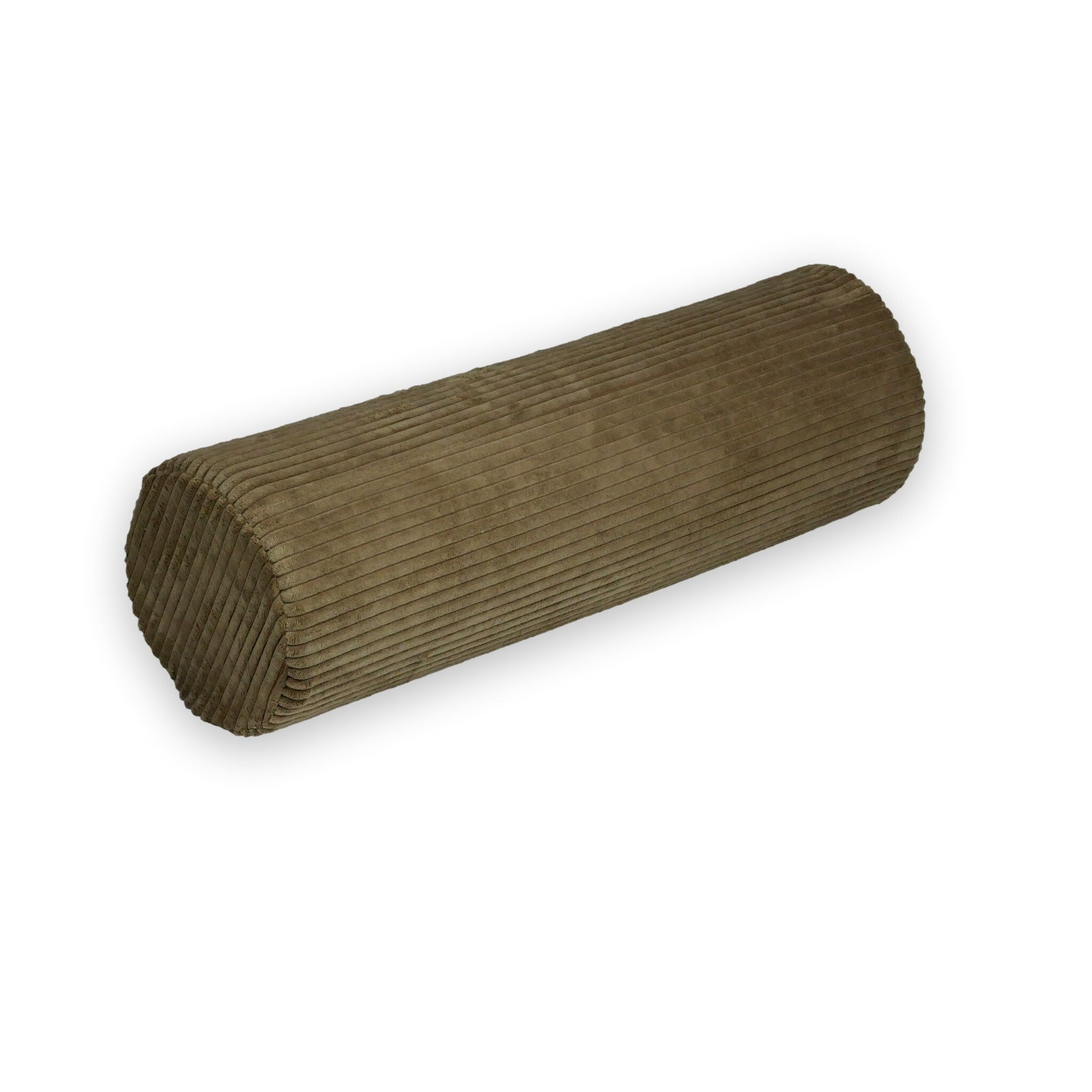Medium Roller for Sofa in corduroy