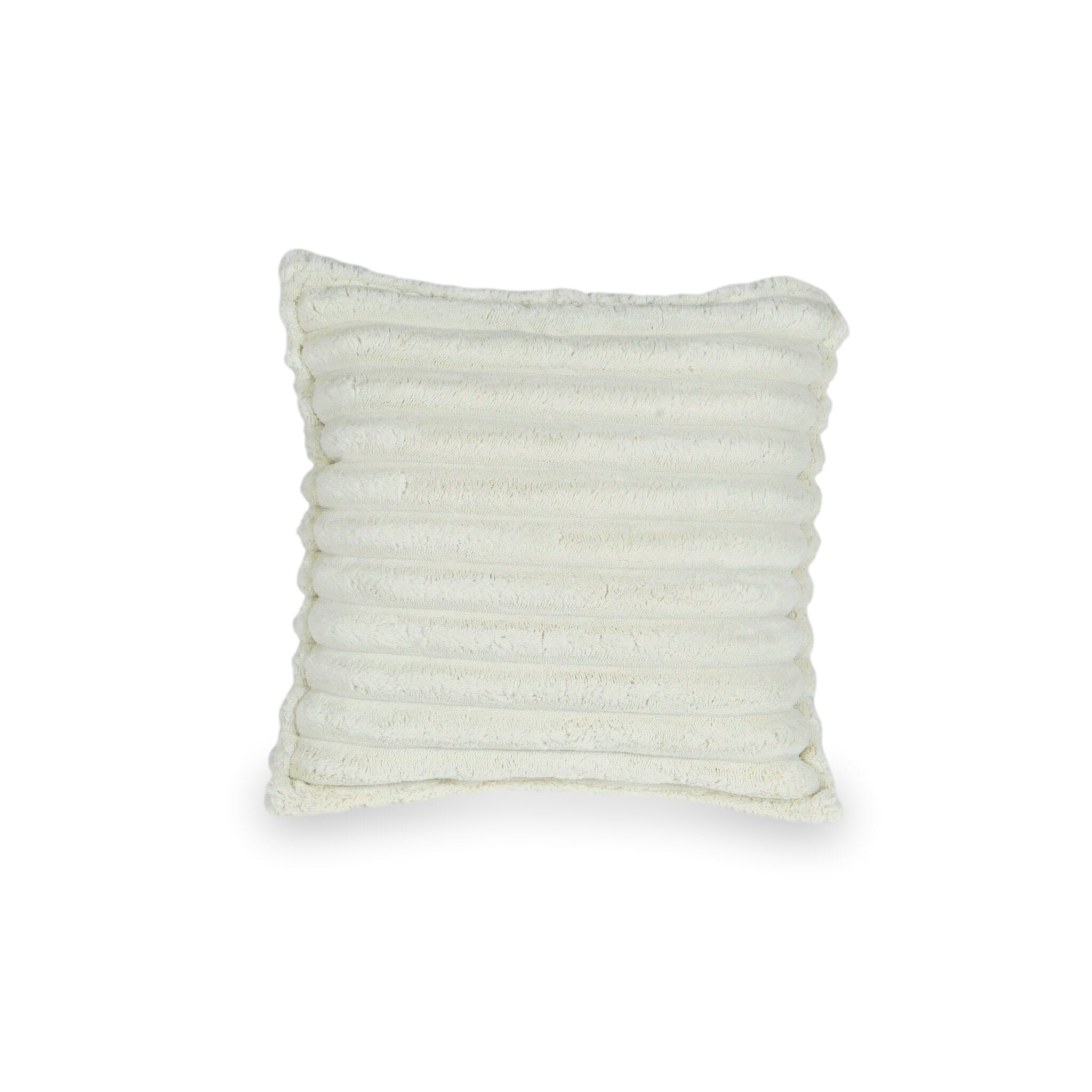 Mimii kleines Spielkissen aus Waffelstoff