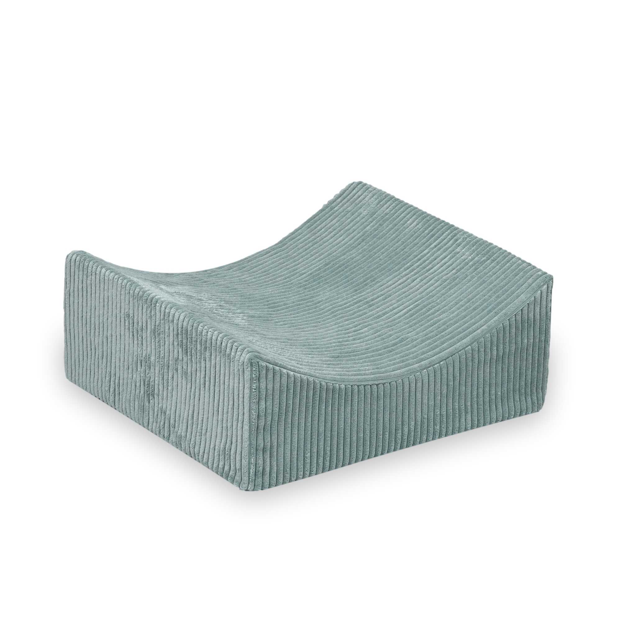 Foam cradle for Corduroy Playground