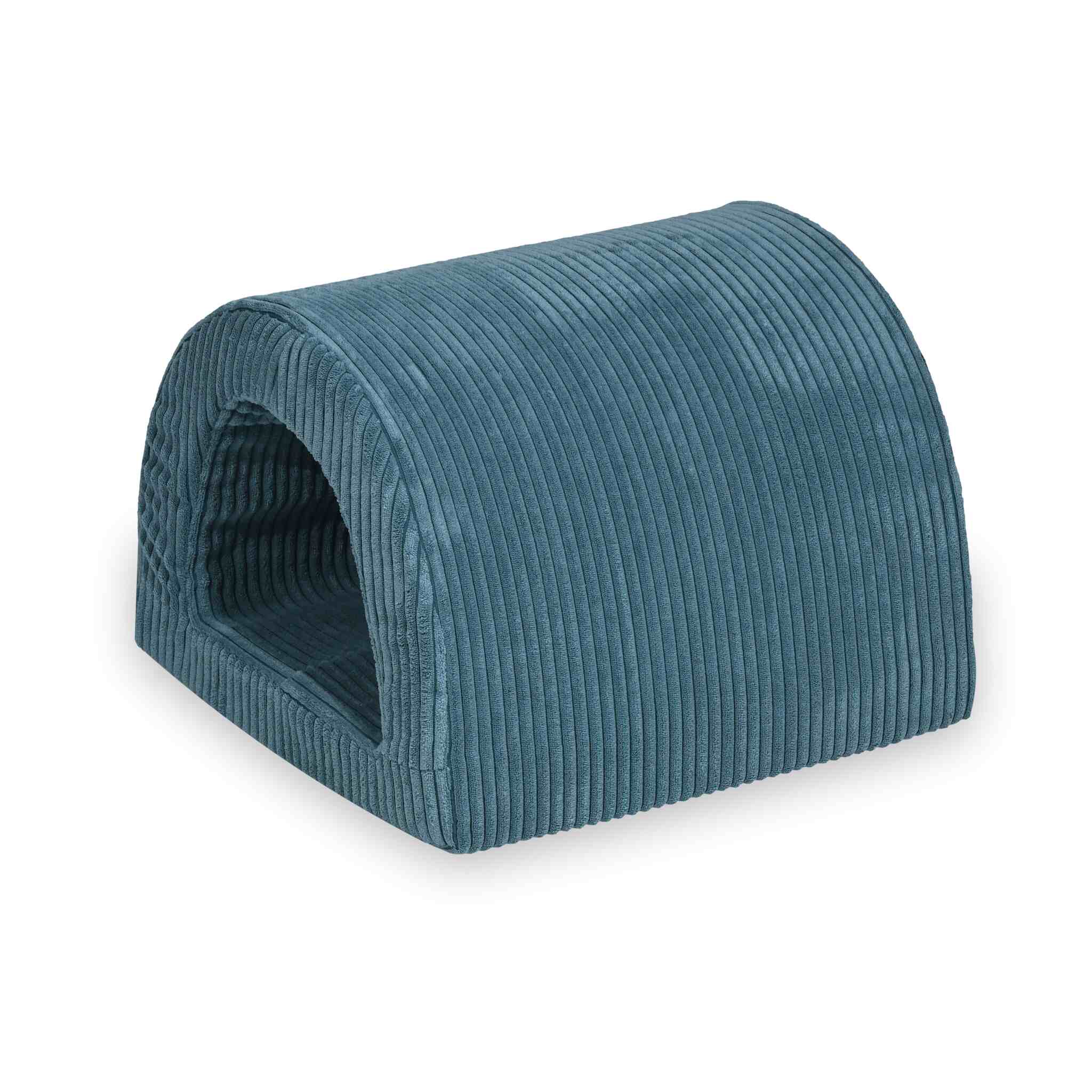 Foam bridge for Corduroy playground