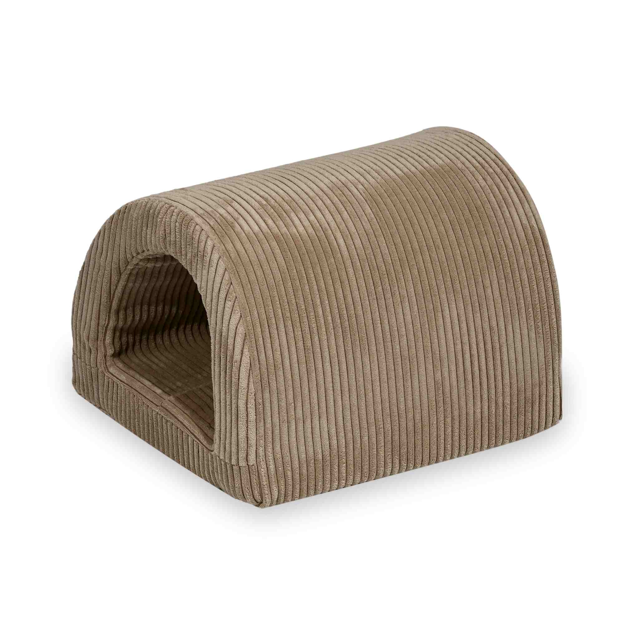 Foam bridge for Corduroy playground