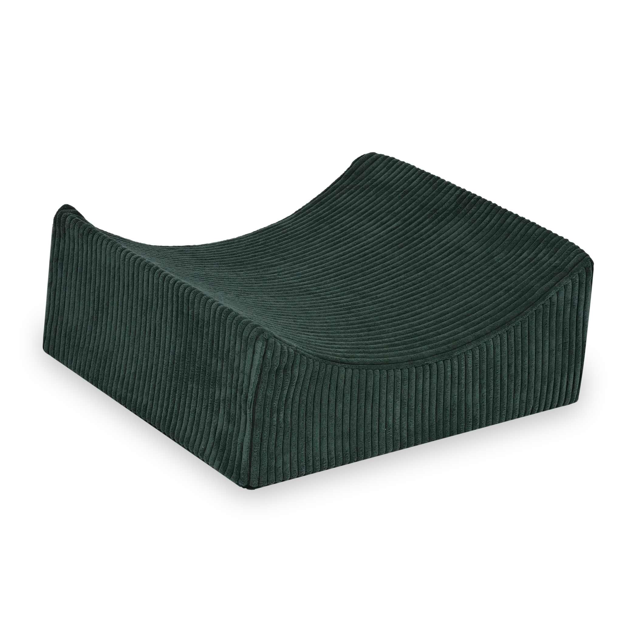 Foam cradle for Corduroy Playground