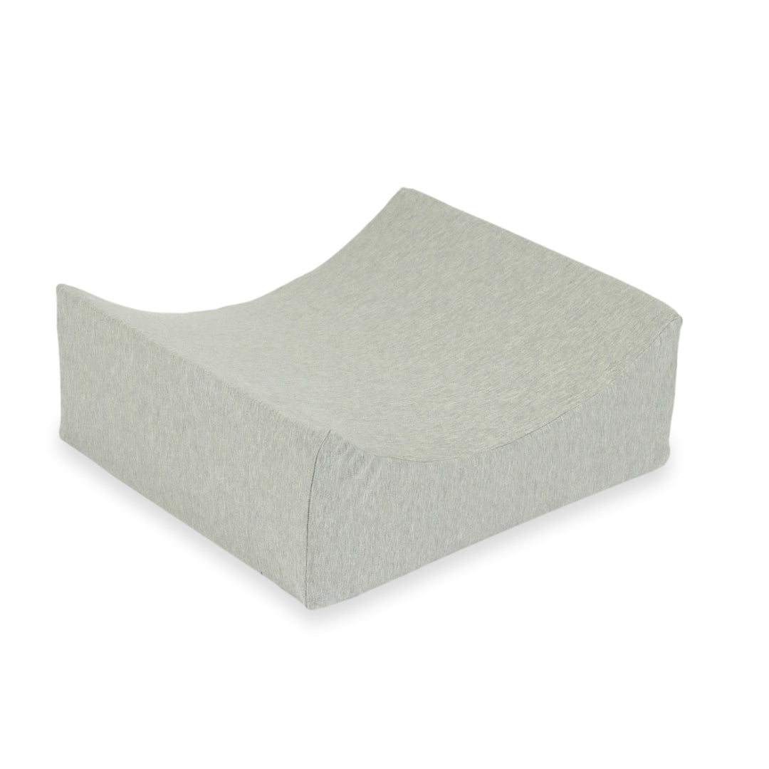 Foam cradle for jersey Playground