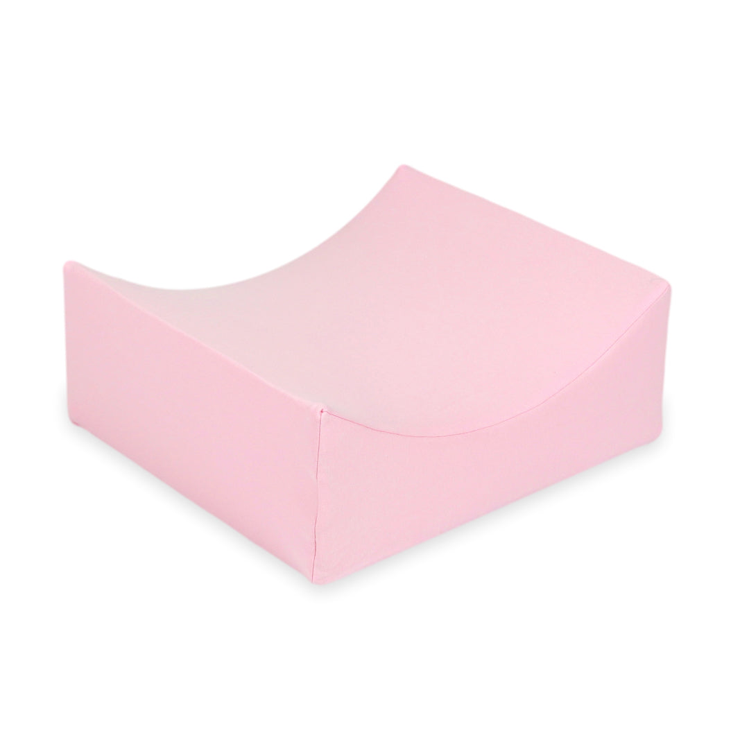 Foam cradle for jersey Playground