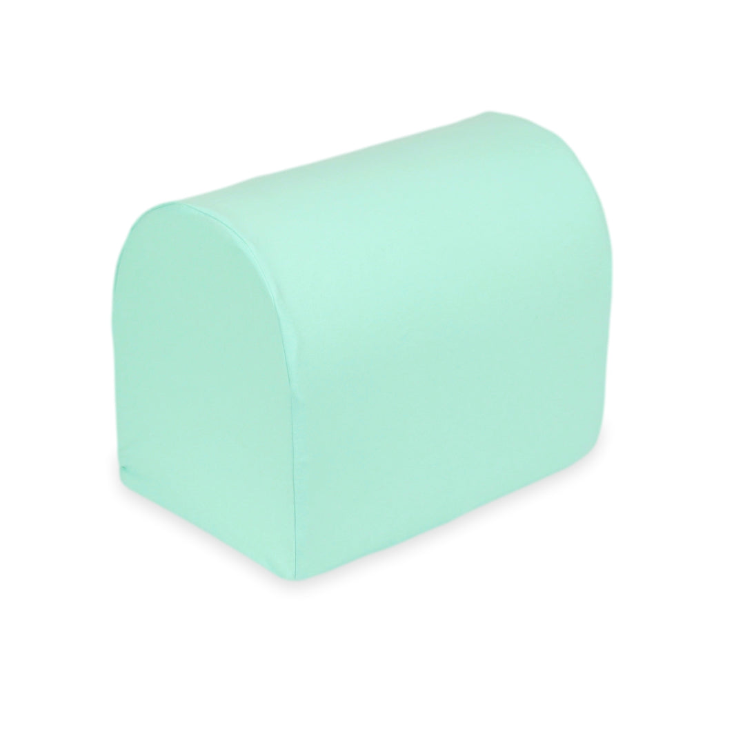 Foam hill for jersey playground