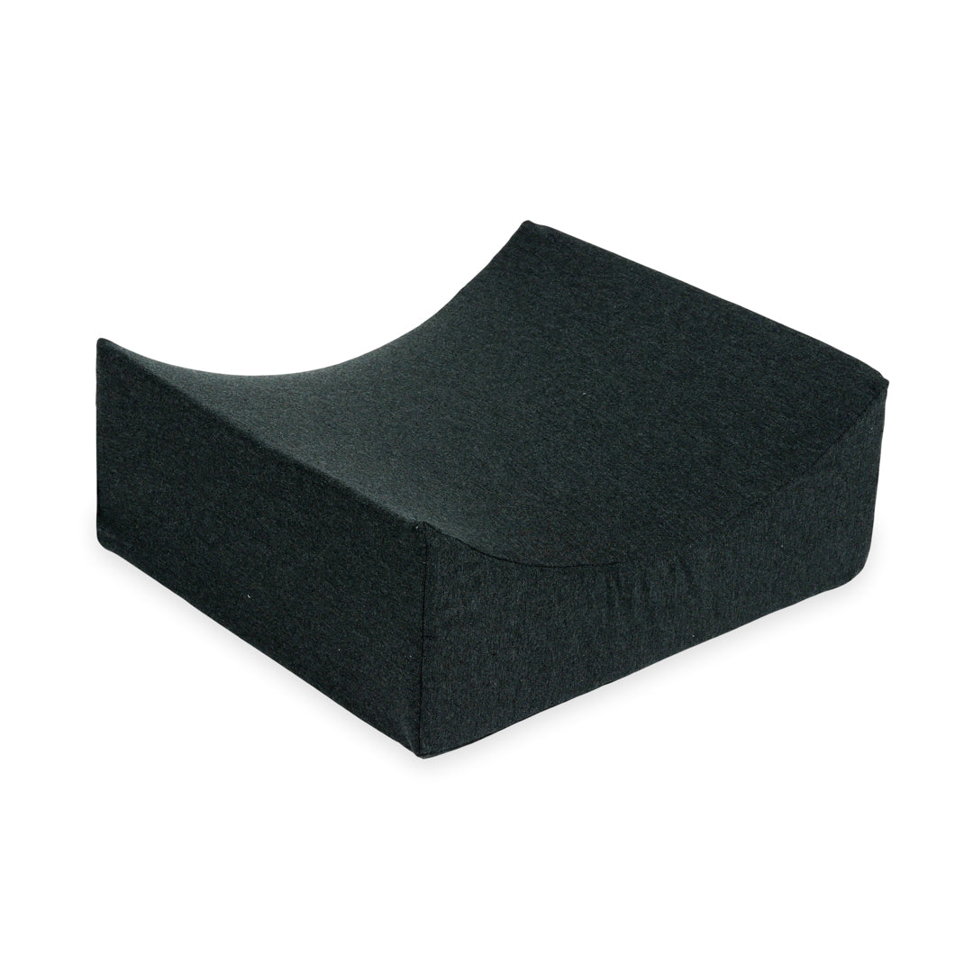 Foam cradle for jersey Playground