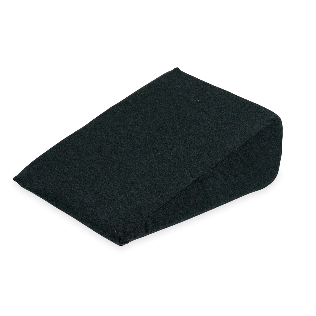 Foam wedge for jersey Playground