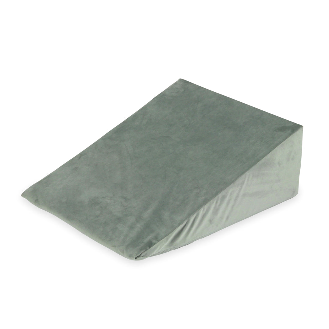 Foam wedge for velvet Playground