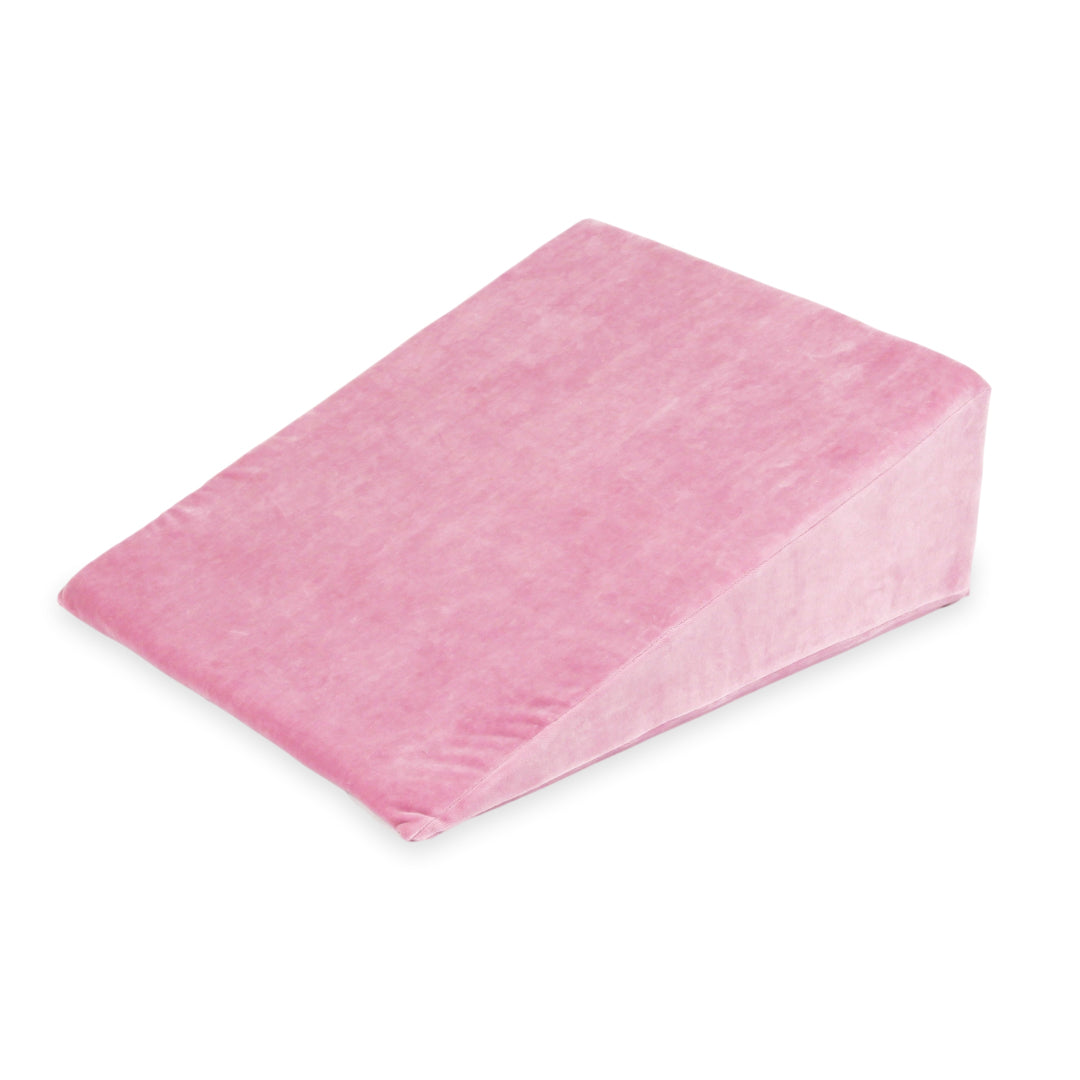 Foam wedge for velvet soft Playground
