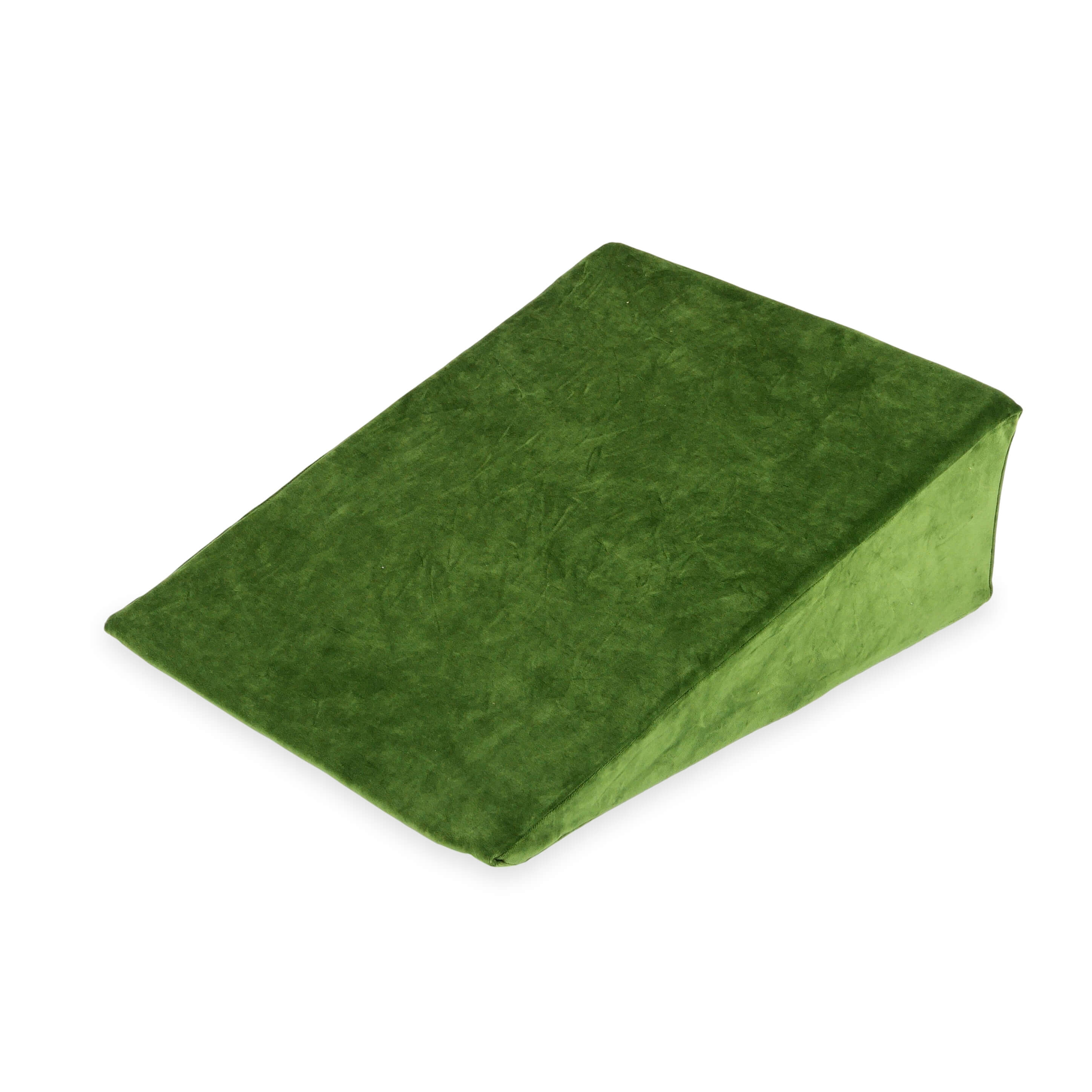 Foam wedge for velvet soft Playground