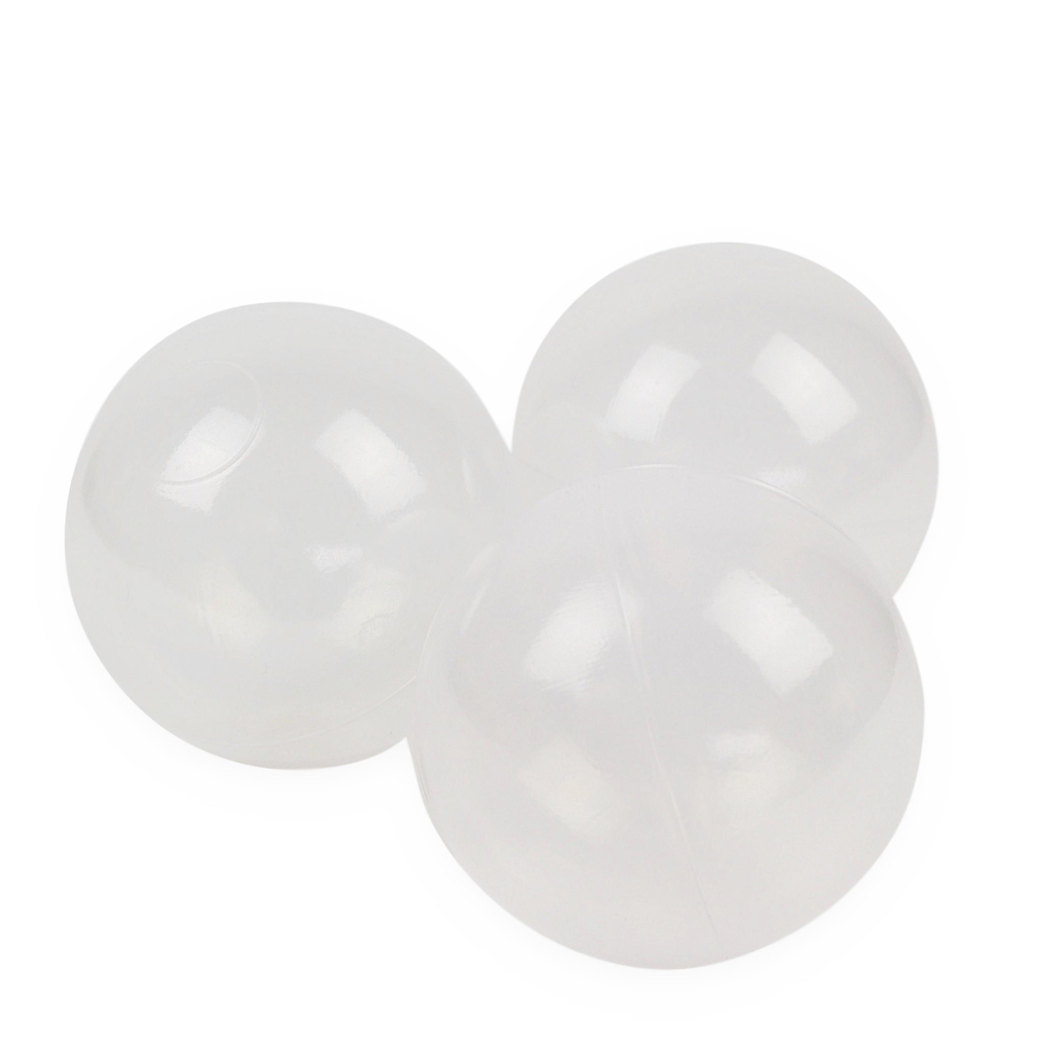 Create your own ball set