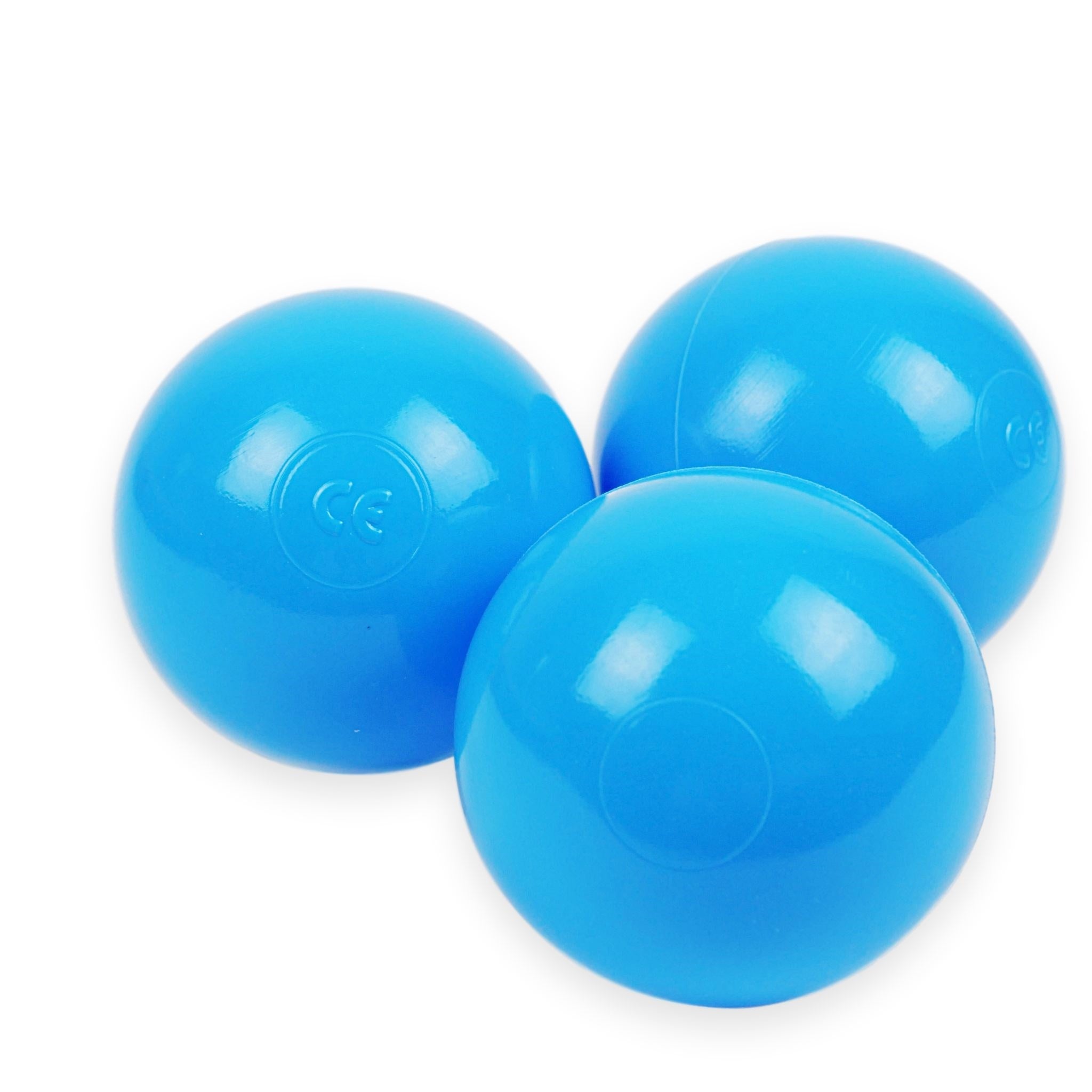 Eigenes Mimii Bälle-Set zusammenstellen