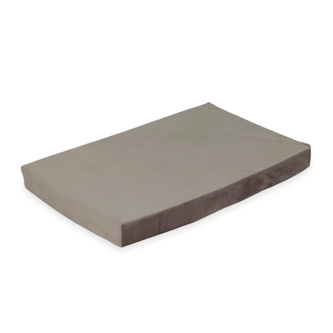 Foam mat for velvet playground