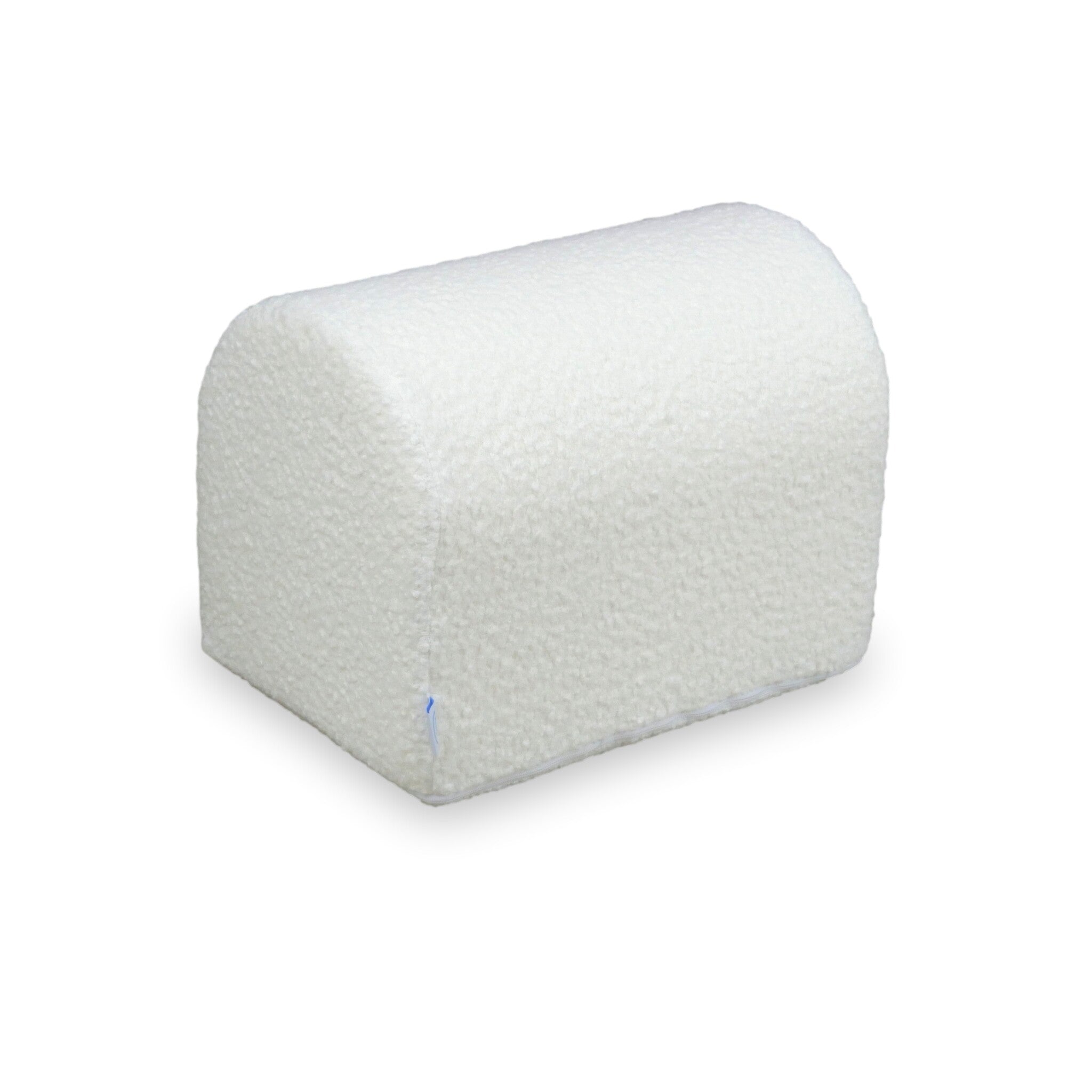 Foam hill for boucle playground