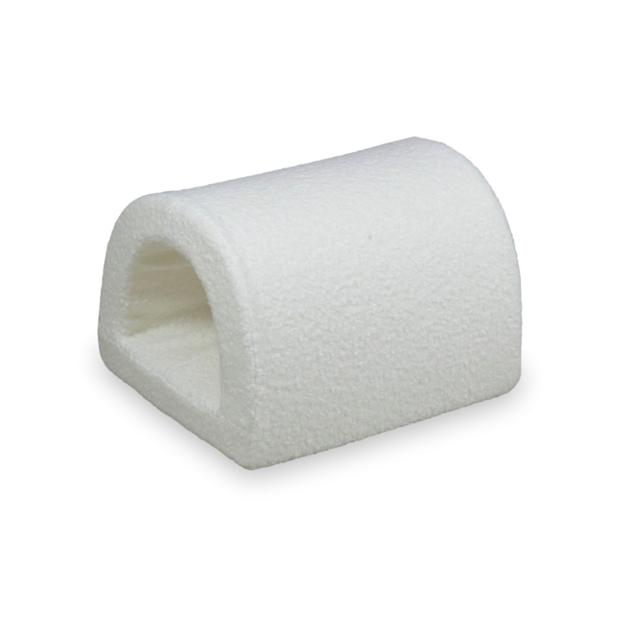 Foam bridge for boucle playground