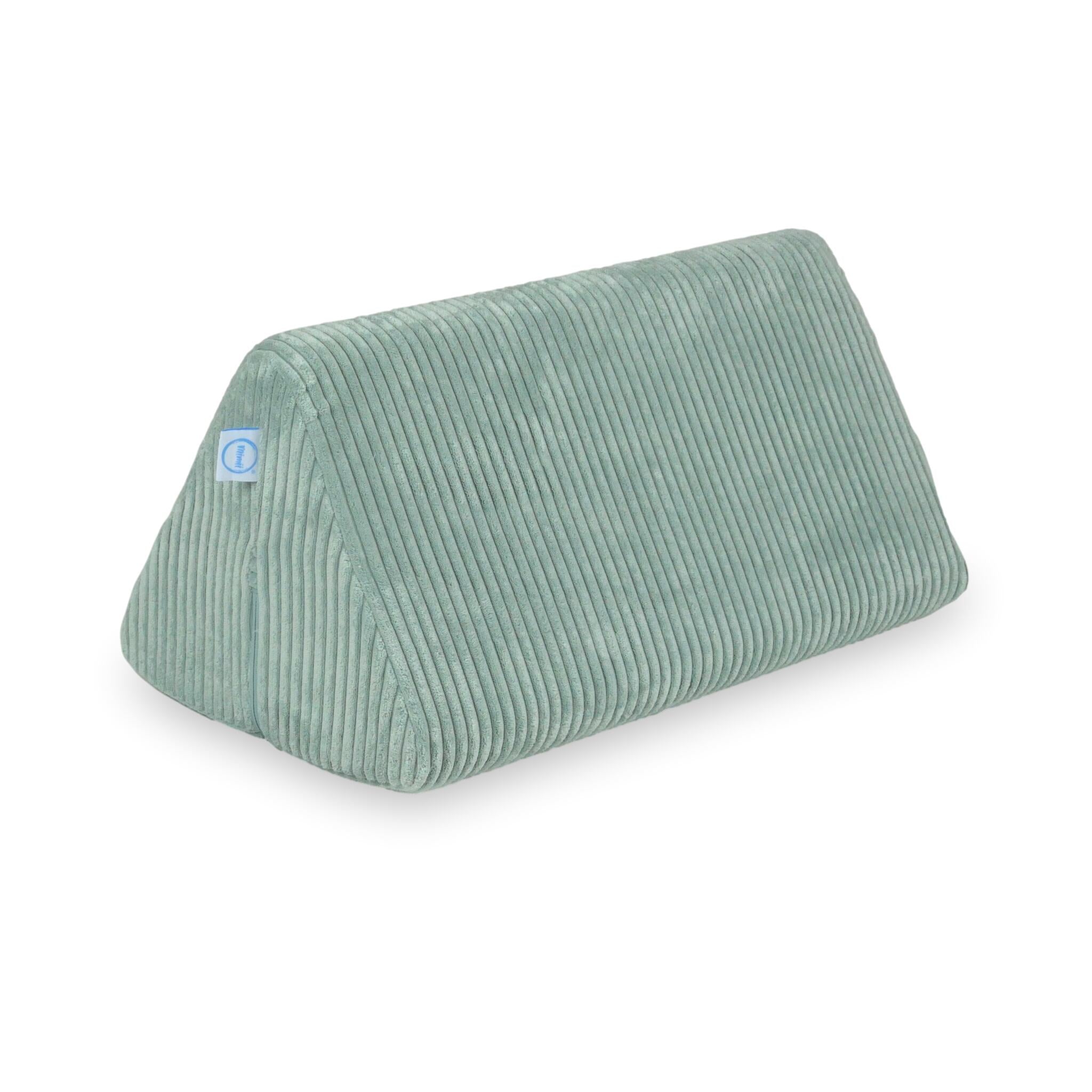 Large Play Triangle for Sofa in boucle