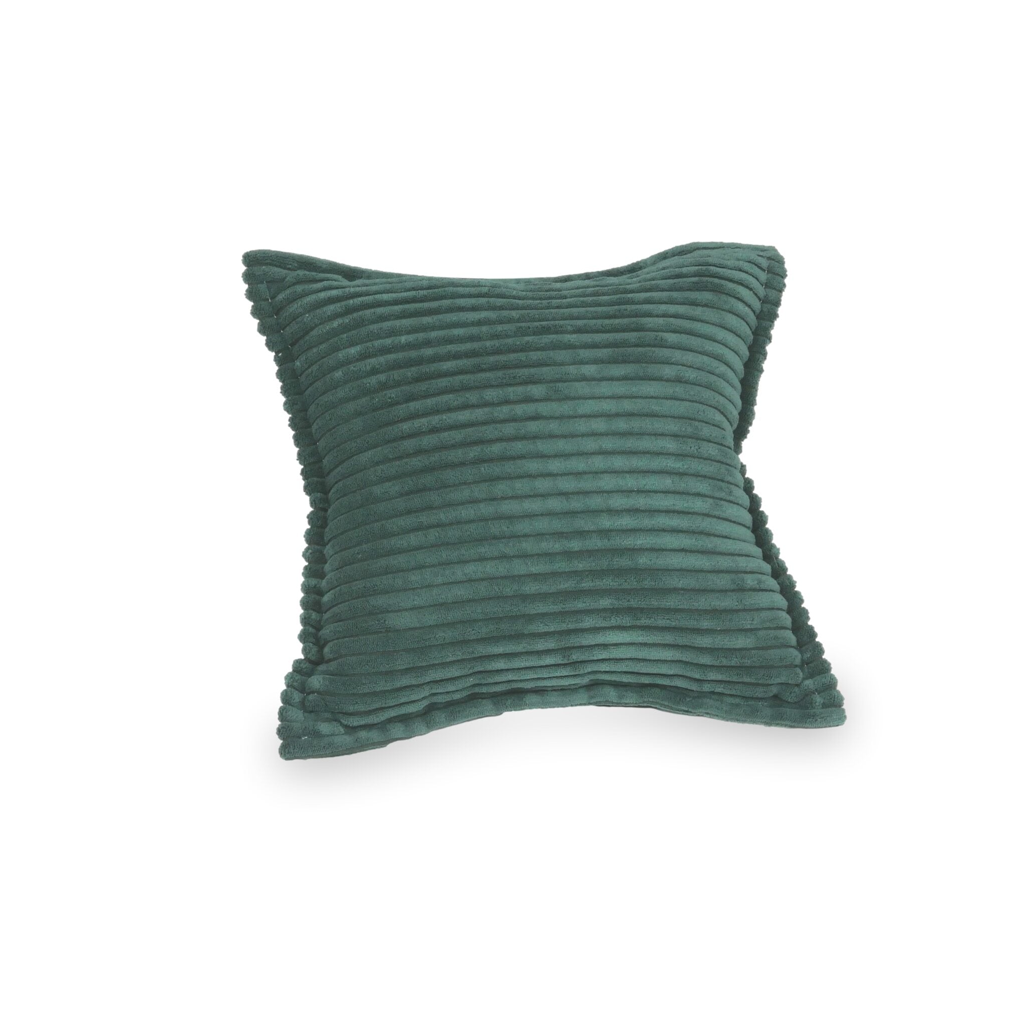 Small Play Pillow for Sofa in corduroy