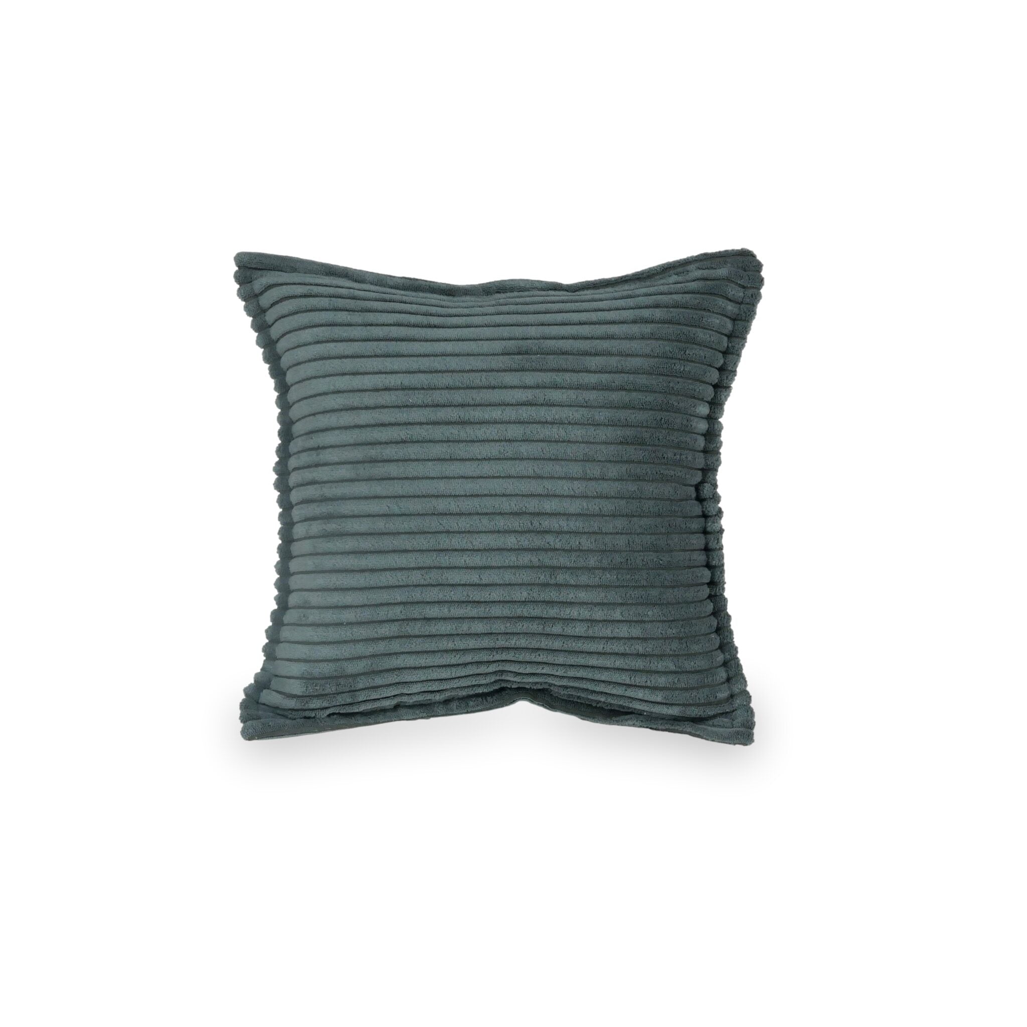 Small Play Pillow for Sofa in corduroy
