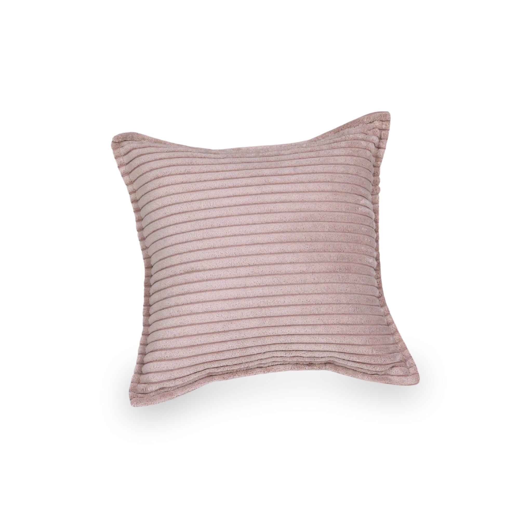 Small Play Pillow for Sofa in corduroy