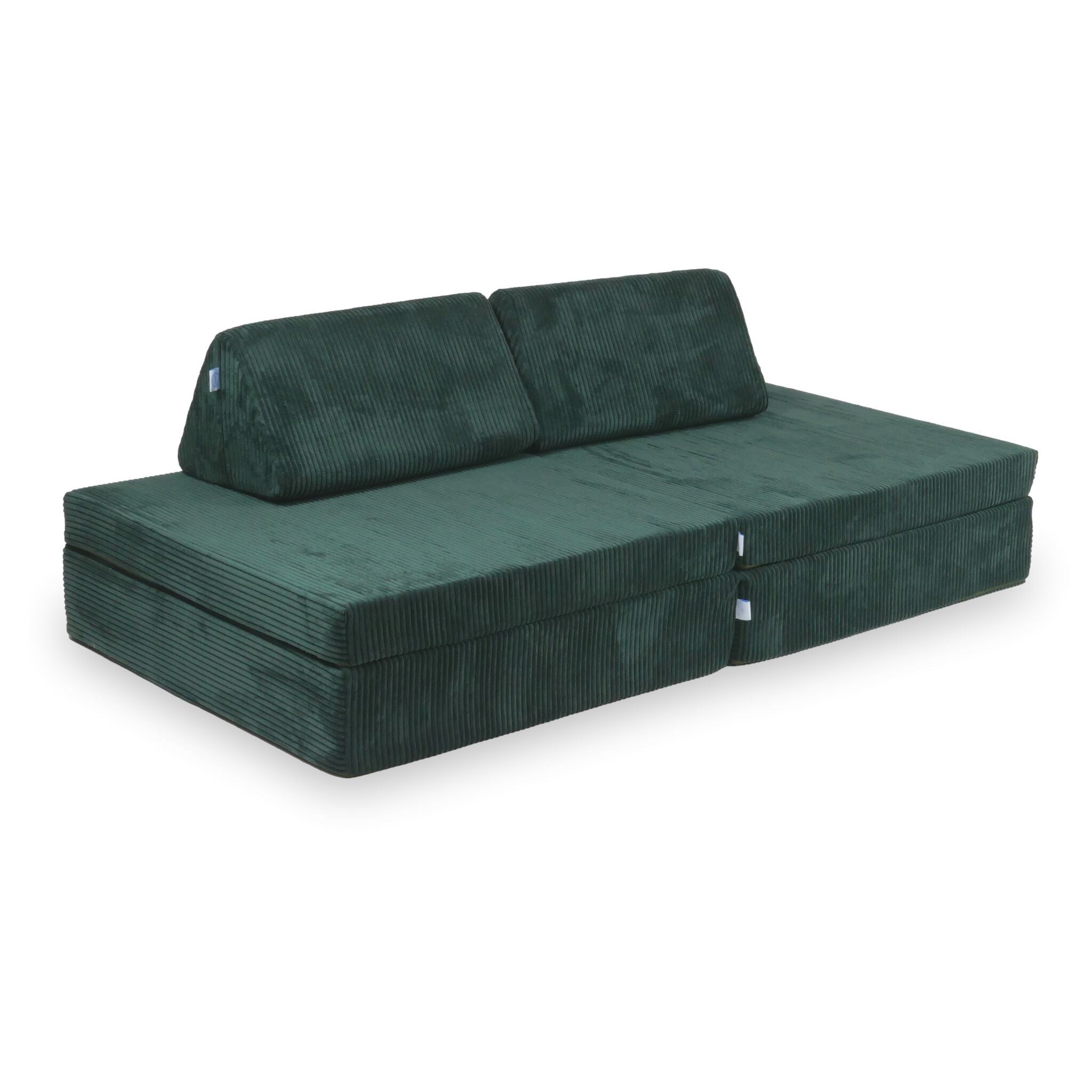 Montessori Play Sofa Standard in Corduroy
