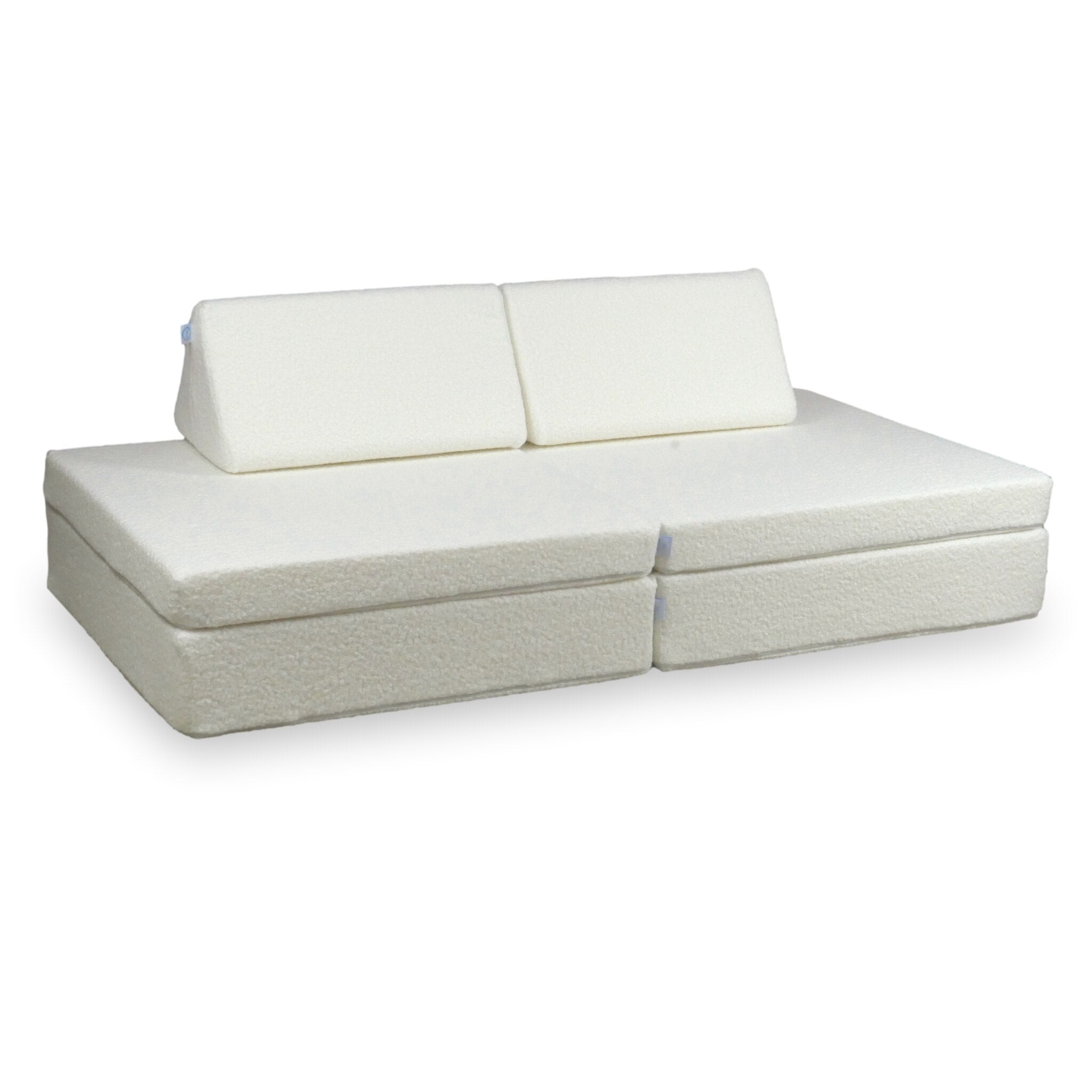 Montessori Play Sofa Standard Boucle