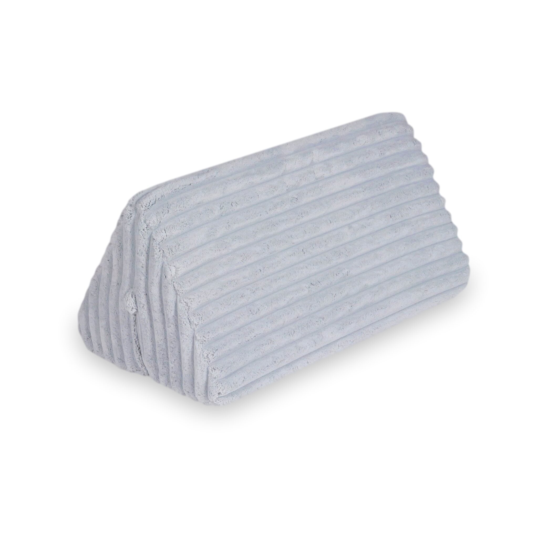 Large Play Triangle for Sofa in waffle