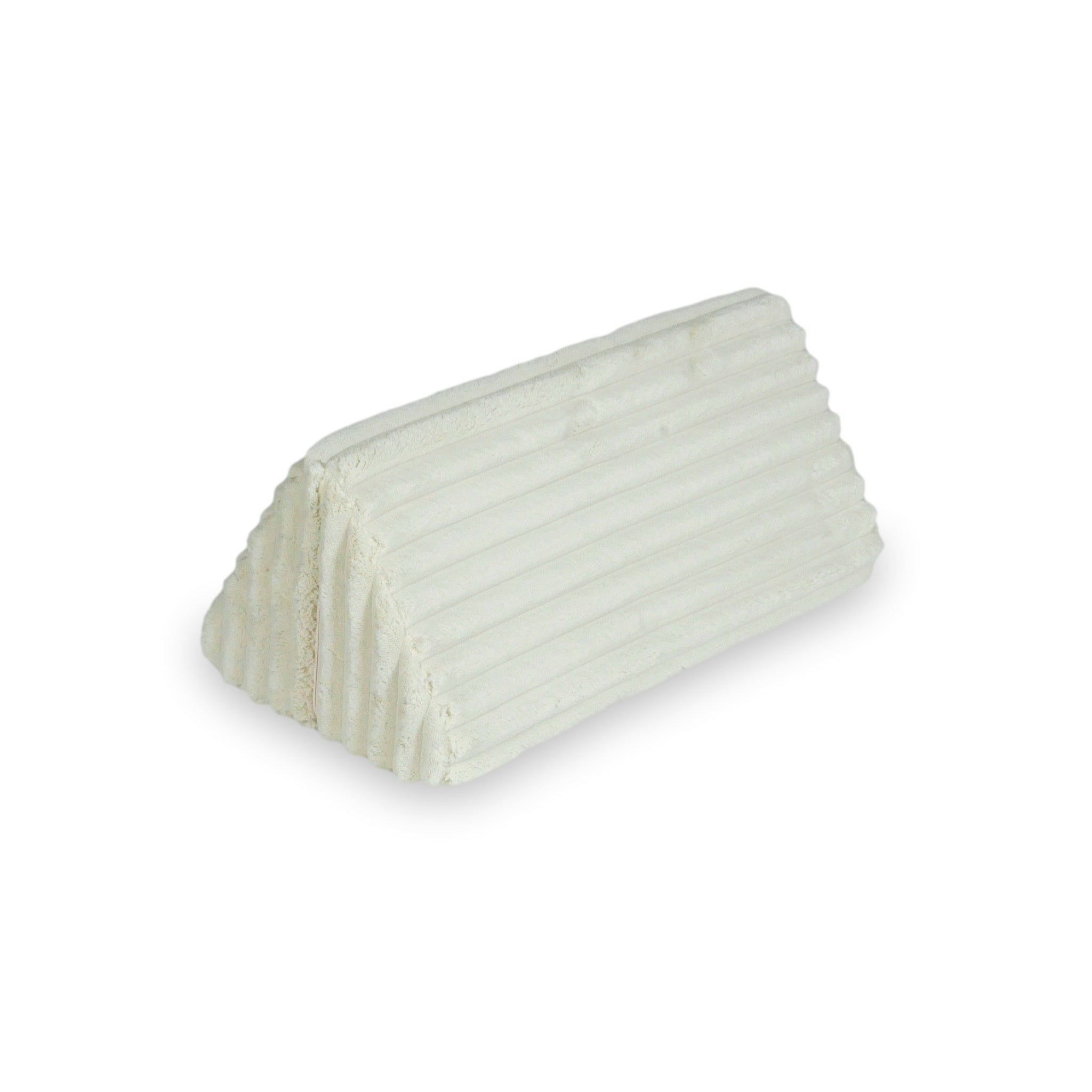 Small Play Triangle for Sofa in waffle