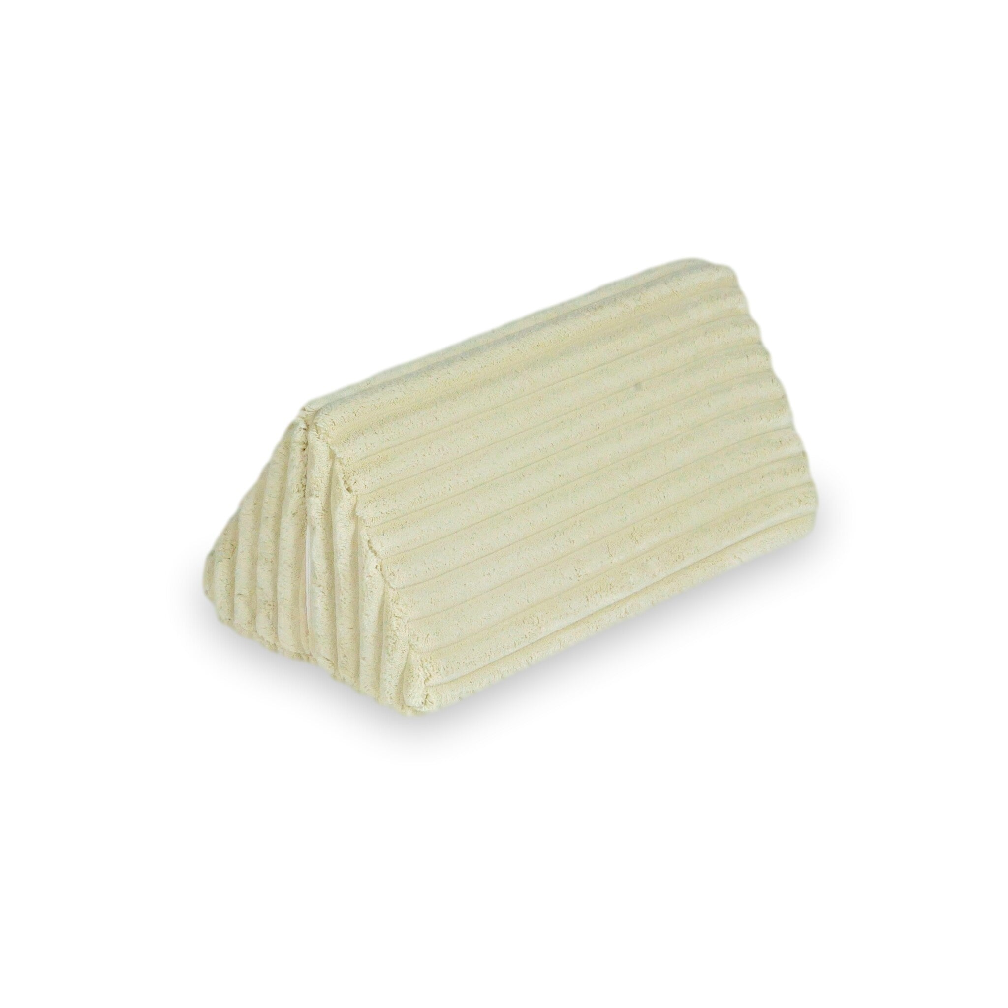 Small Play Triangle for Sofa in waffle