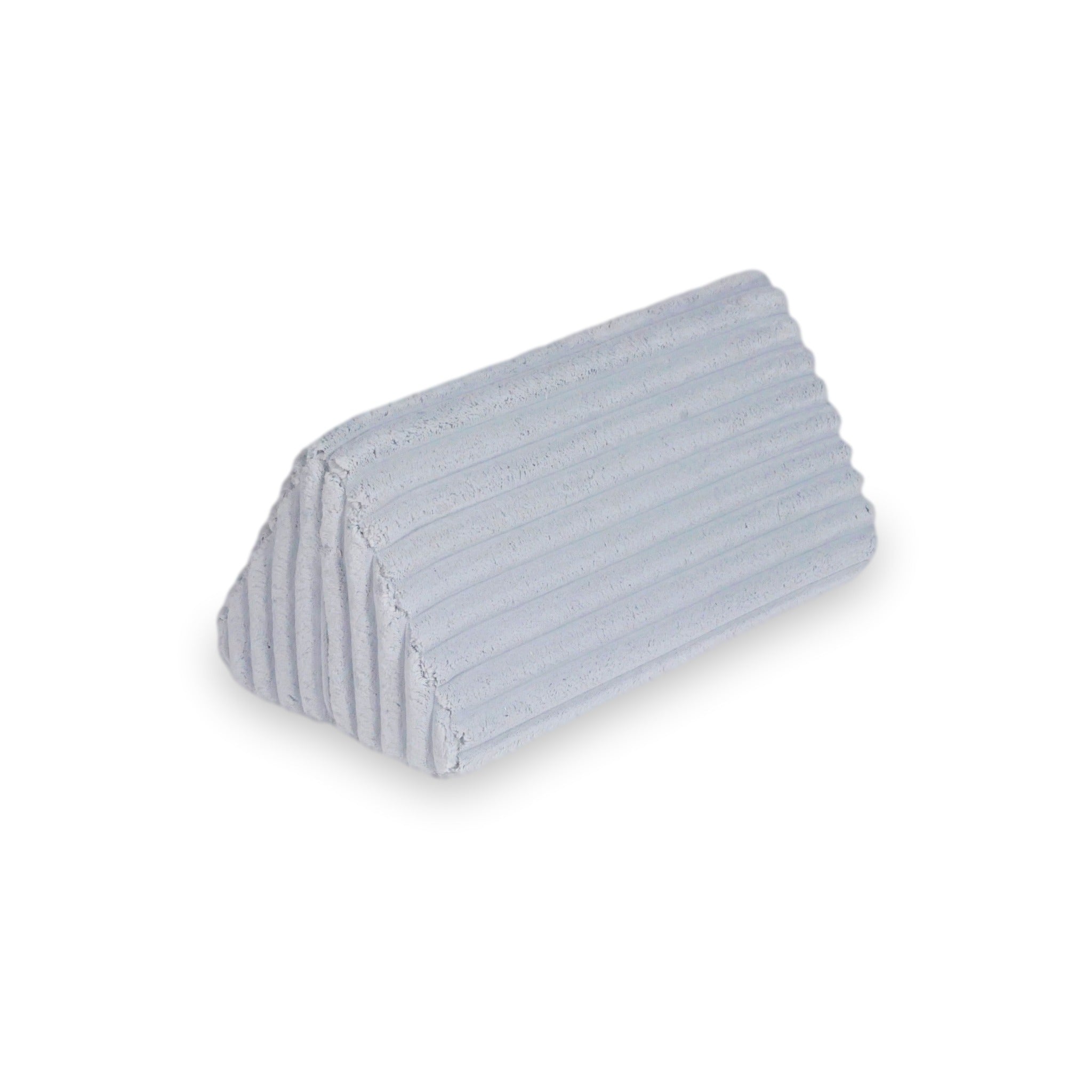 Small Play Triangle for Sofa in waffle