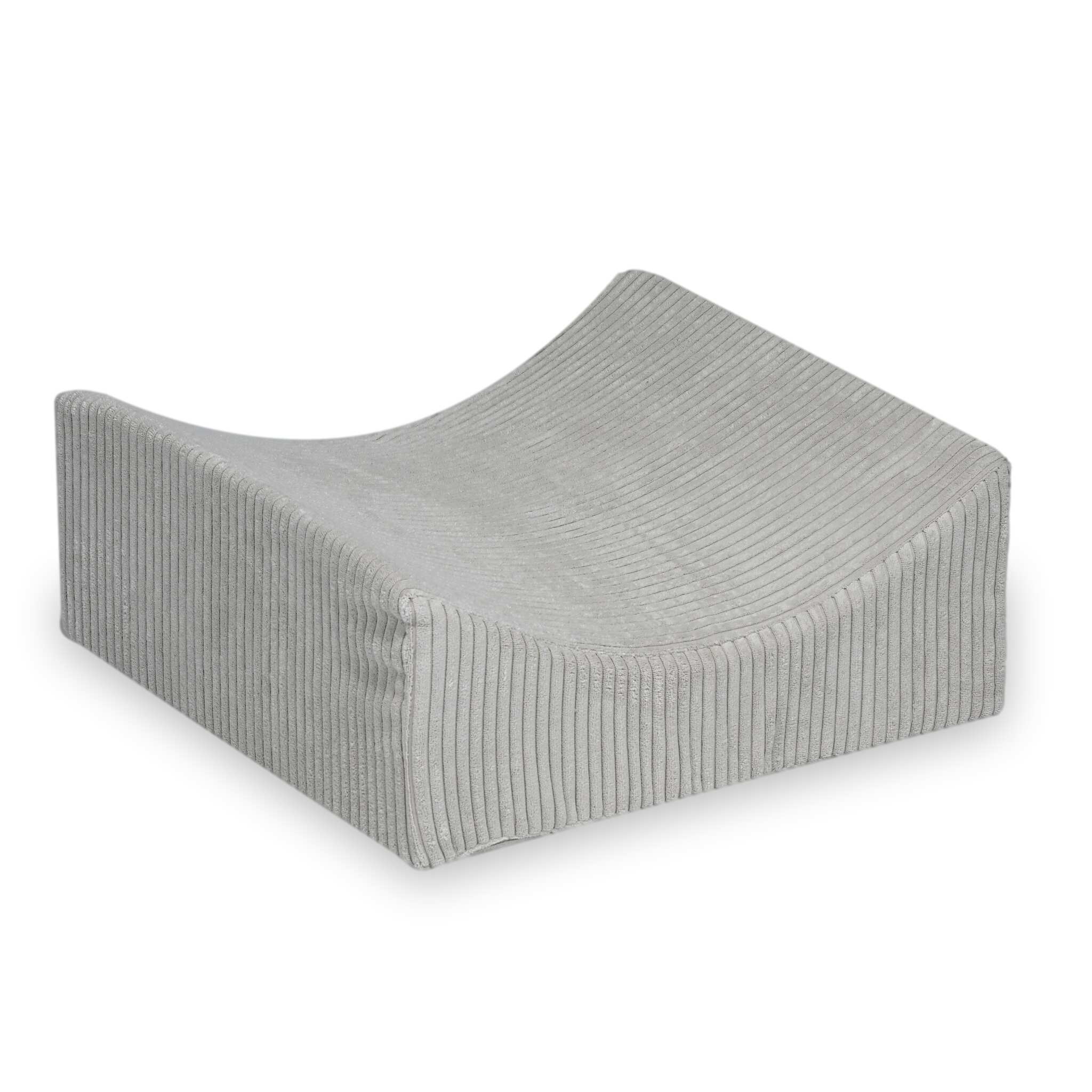 Foam cradle for Corduroy Playground