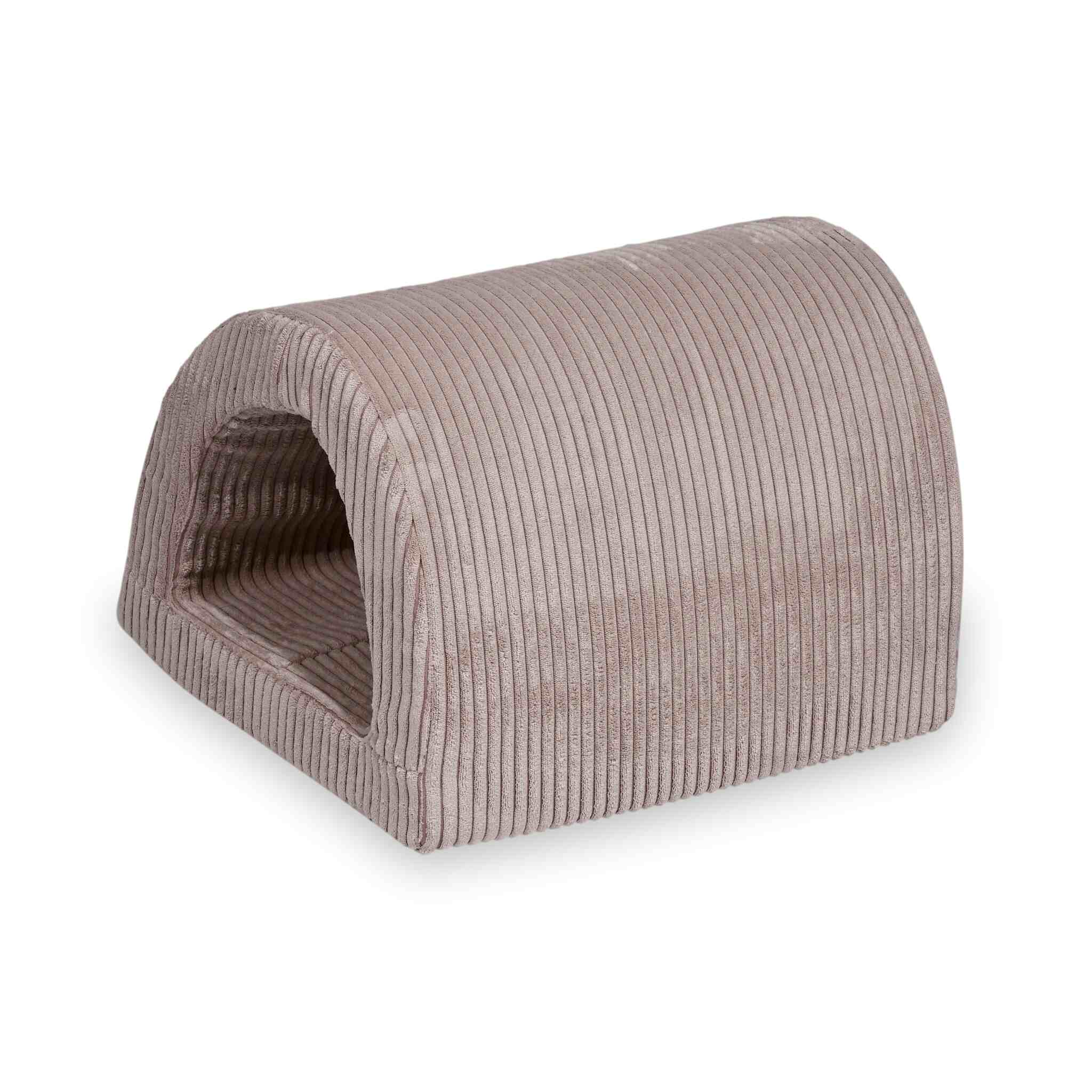 Foam bridge for Corduroy playground