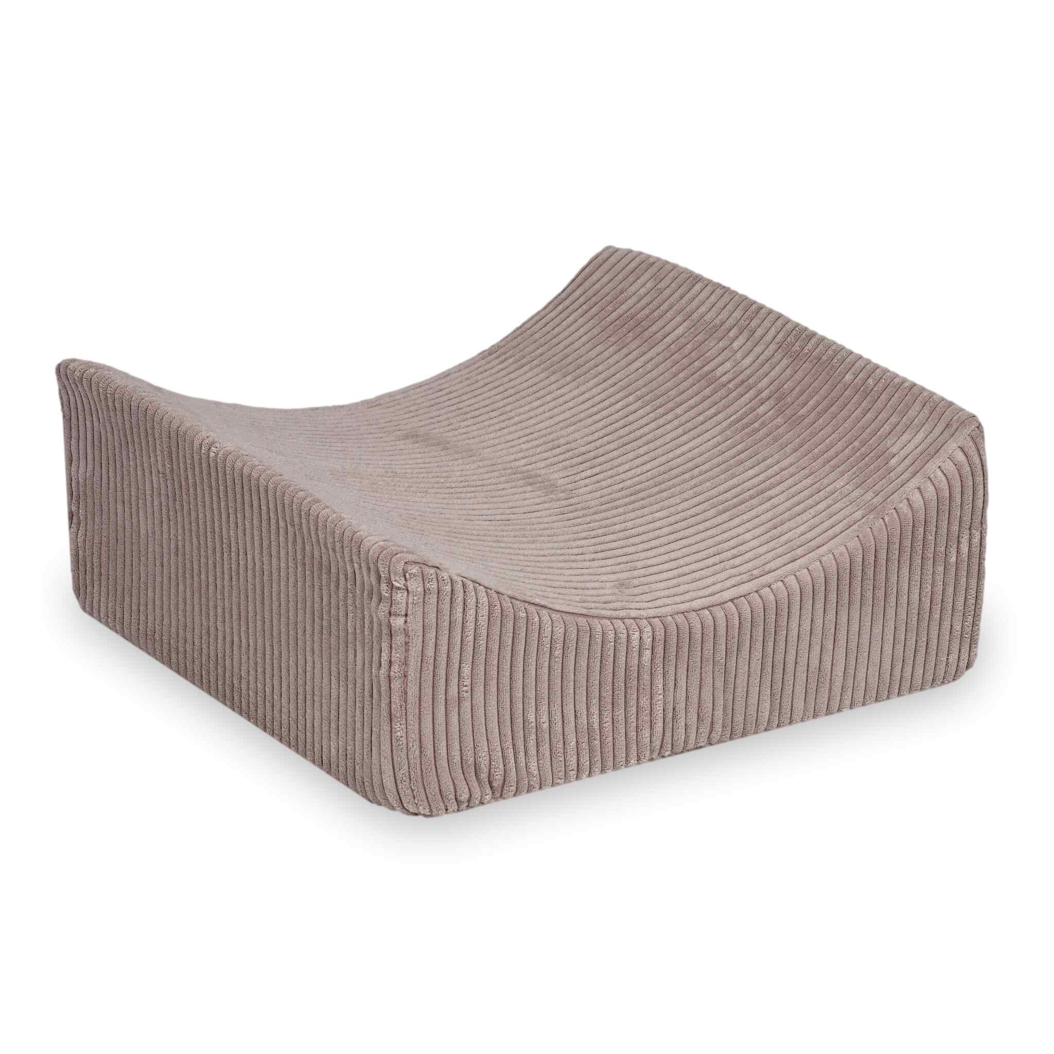 Foam cradle for Corduroy Playground