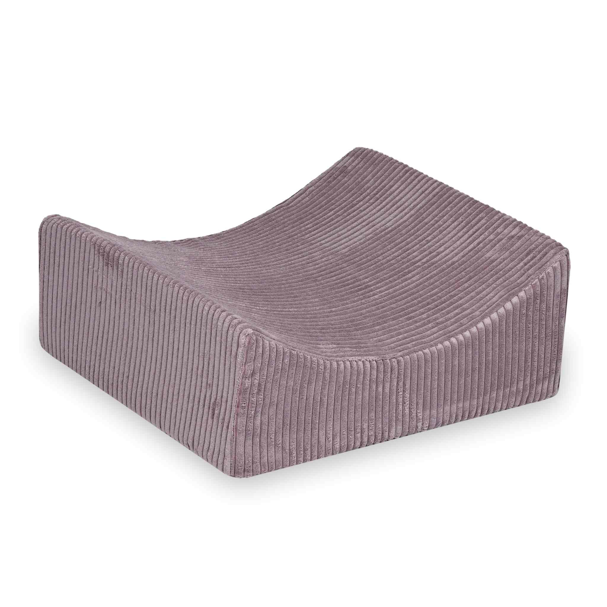 Foam cradle for Corduroy Playground