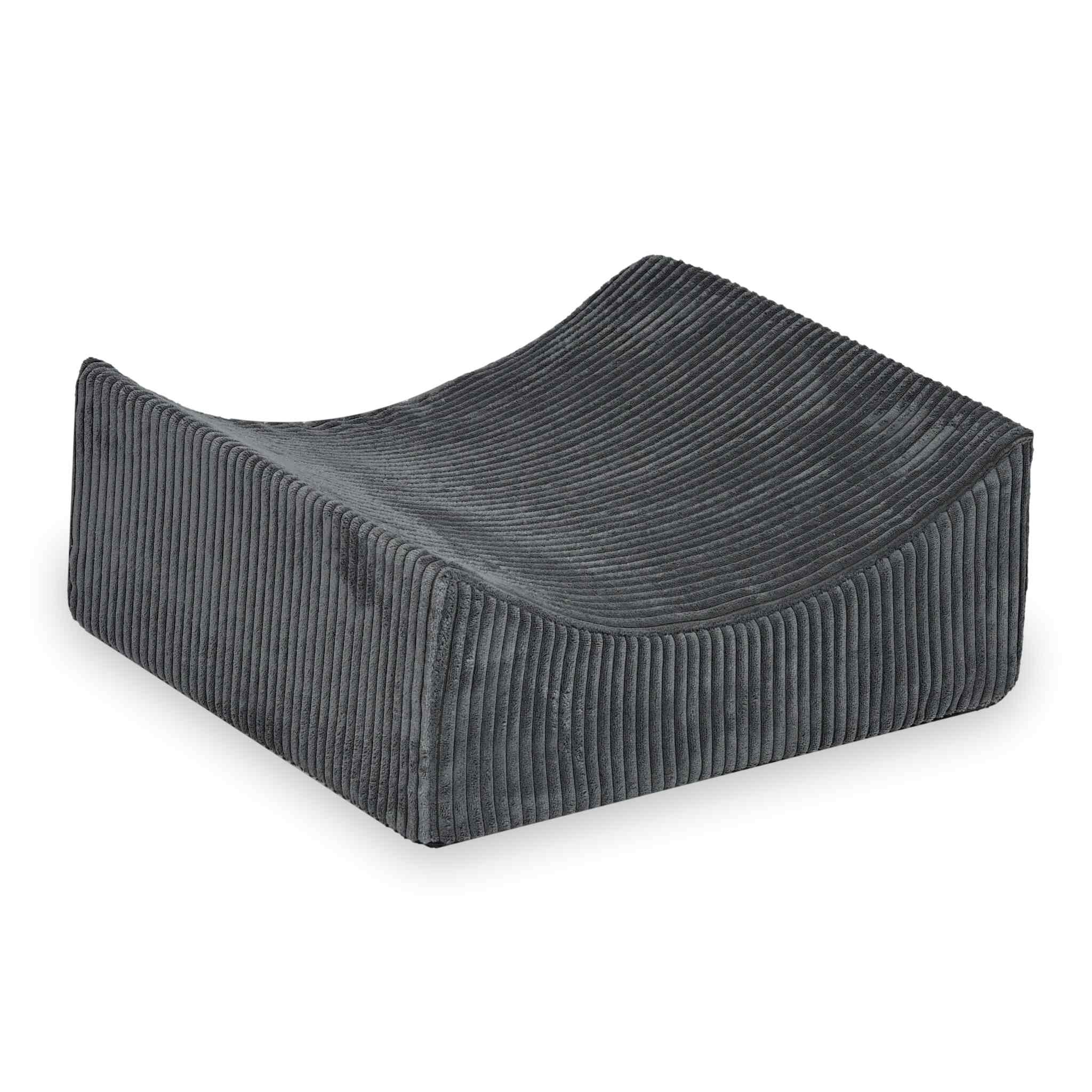 Foam cradle for Corduroy Playground