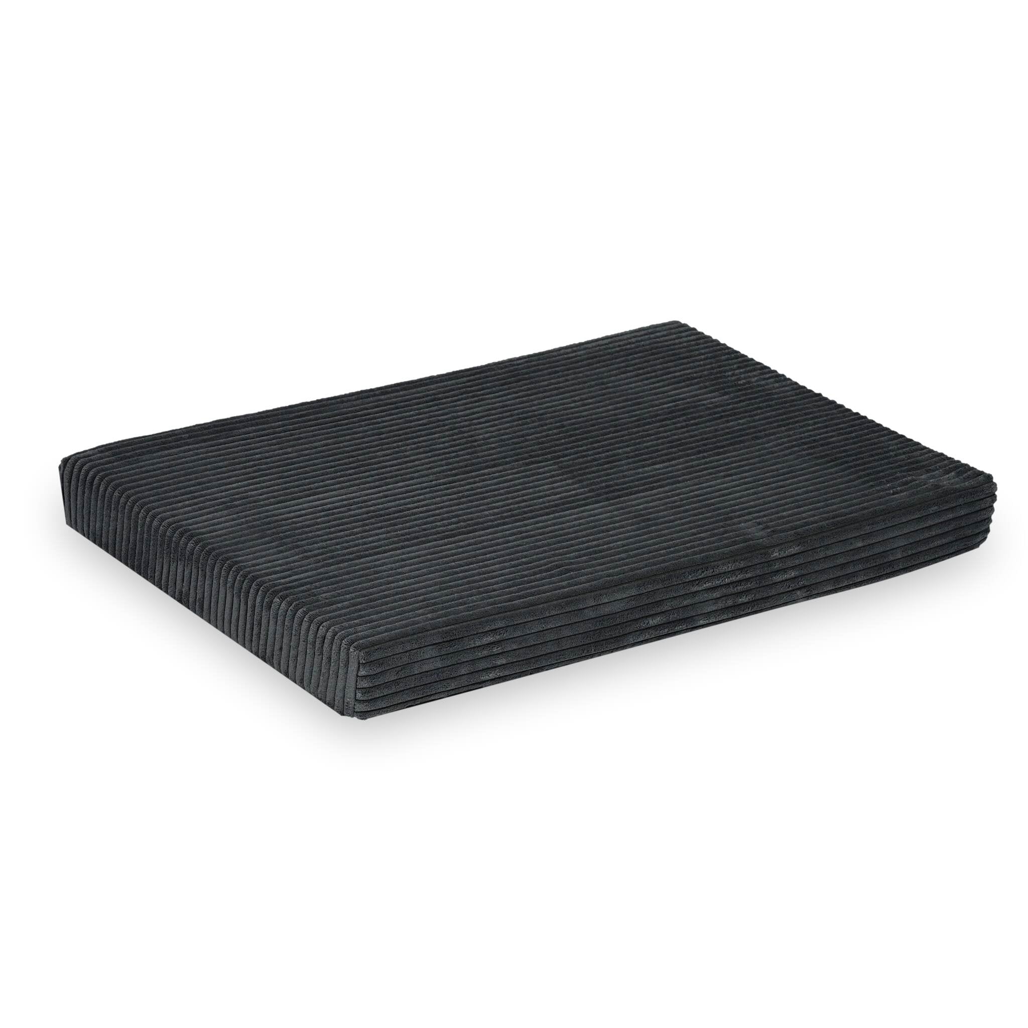 Foam mat for corduroy playground