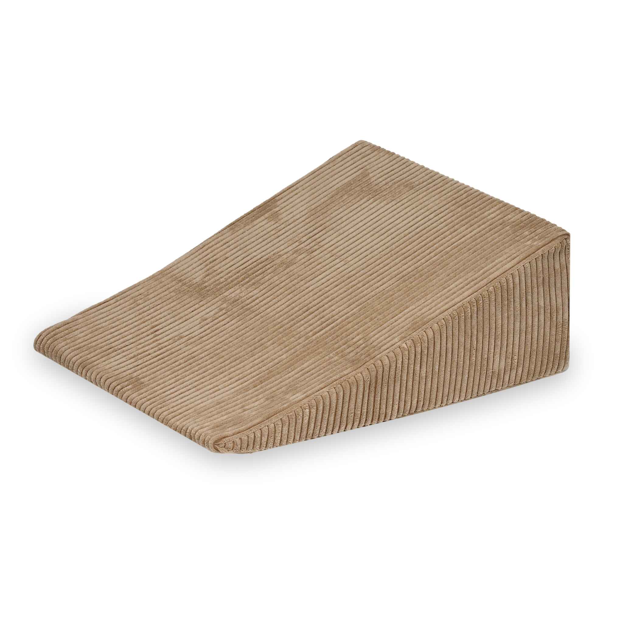 Foam wedge for Corduroy Playground