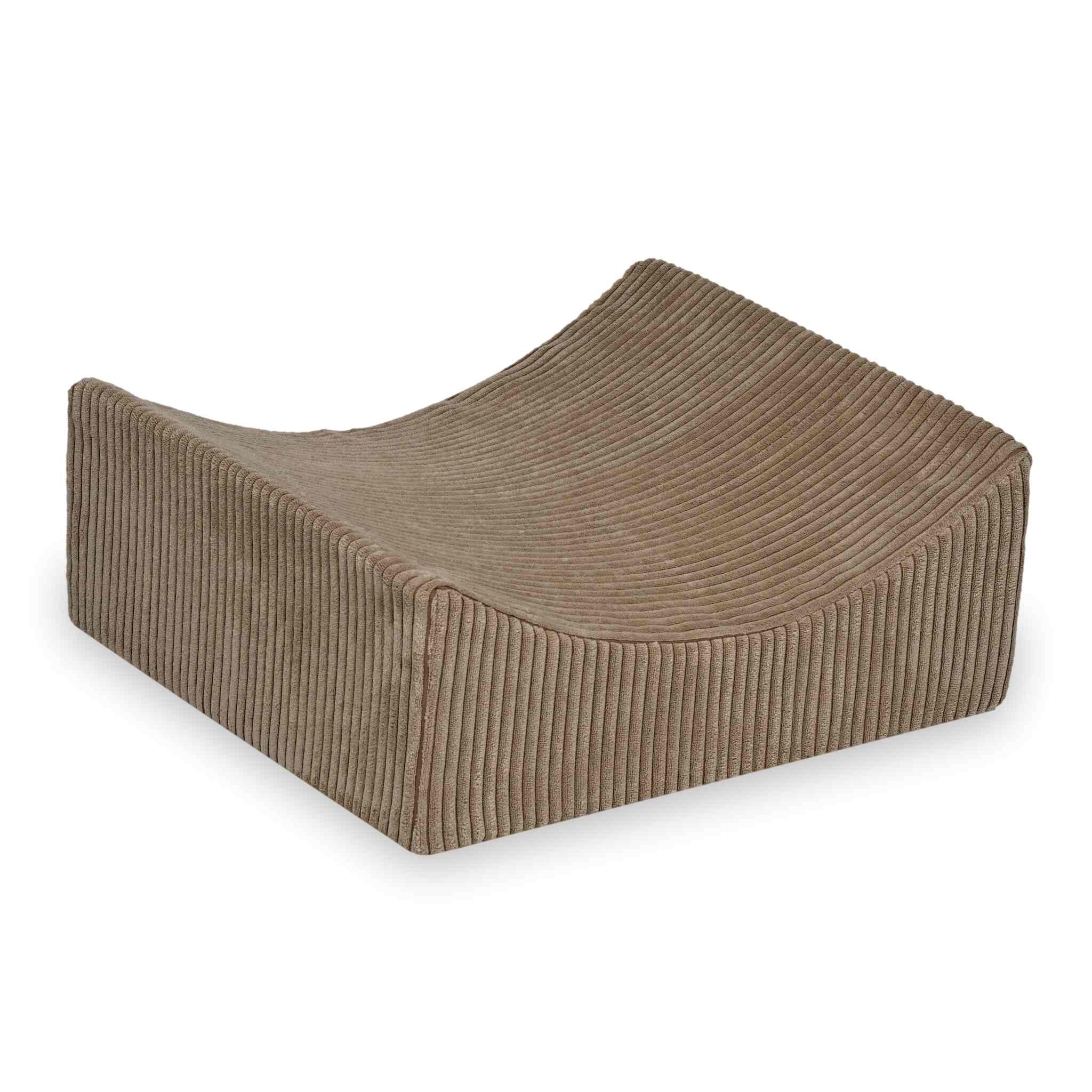 Foam cradle for Corduroy Playground
