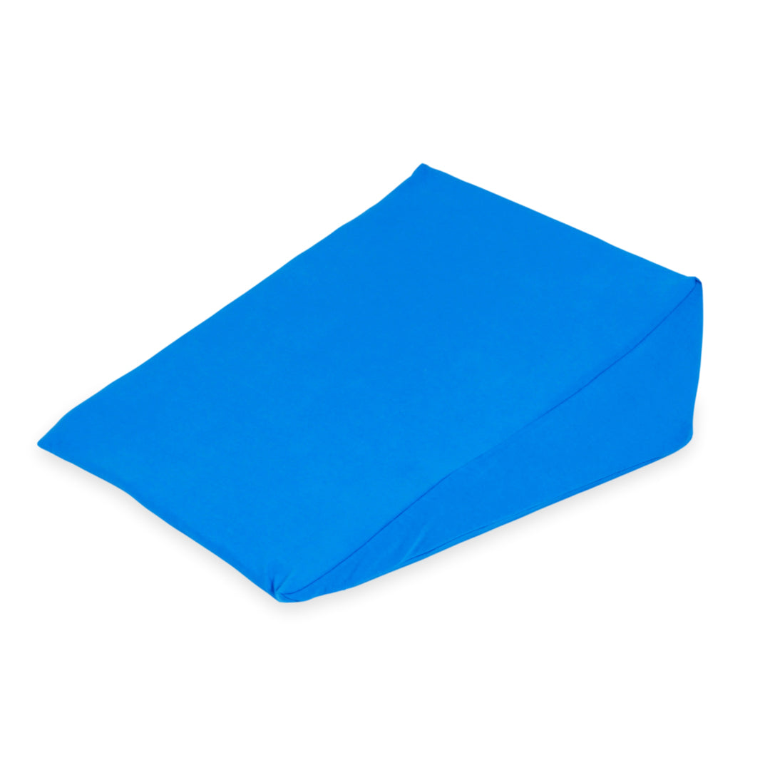 Foam wedge for jersey Playground