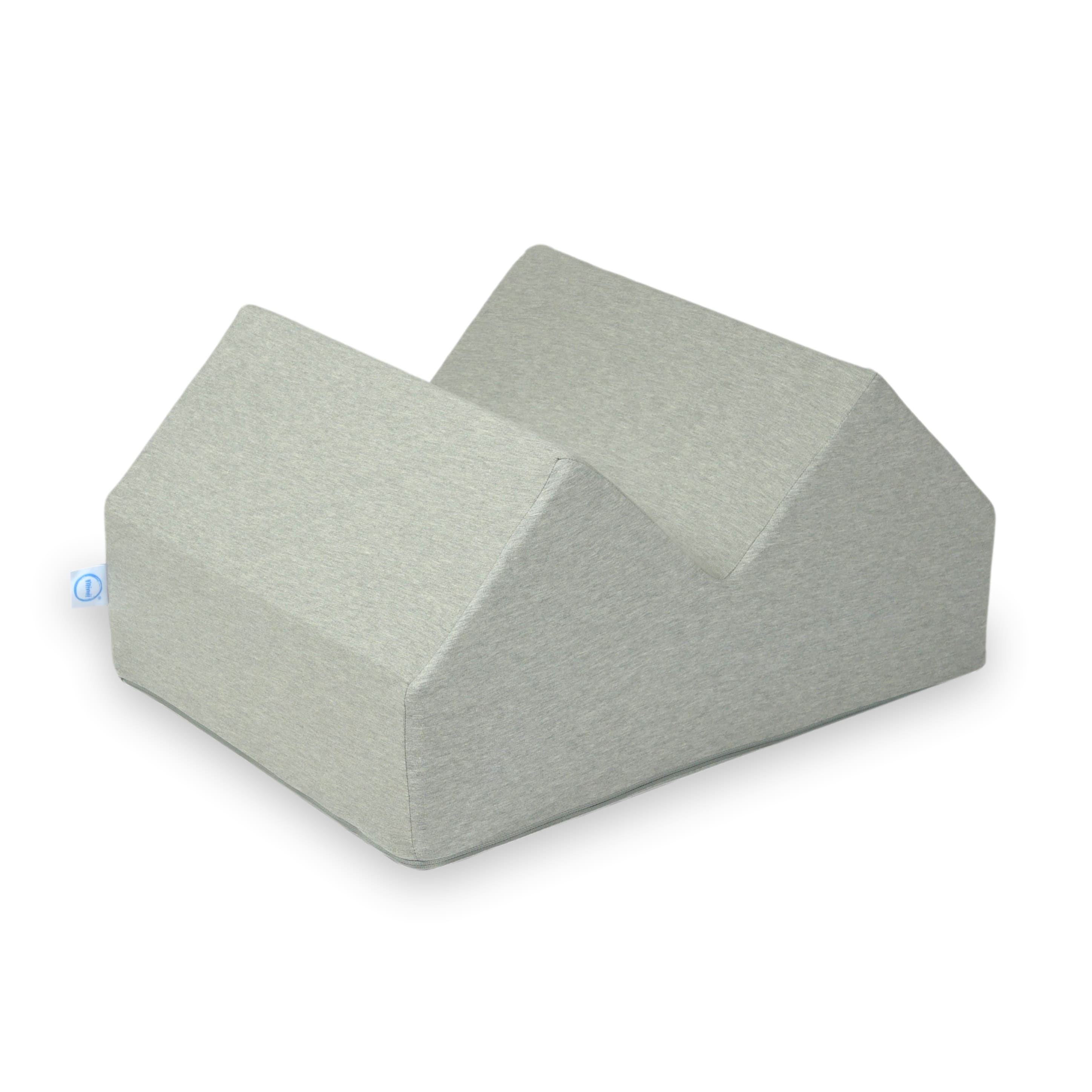Foam Peaks for Jersey Playground