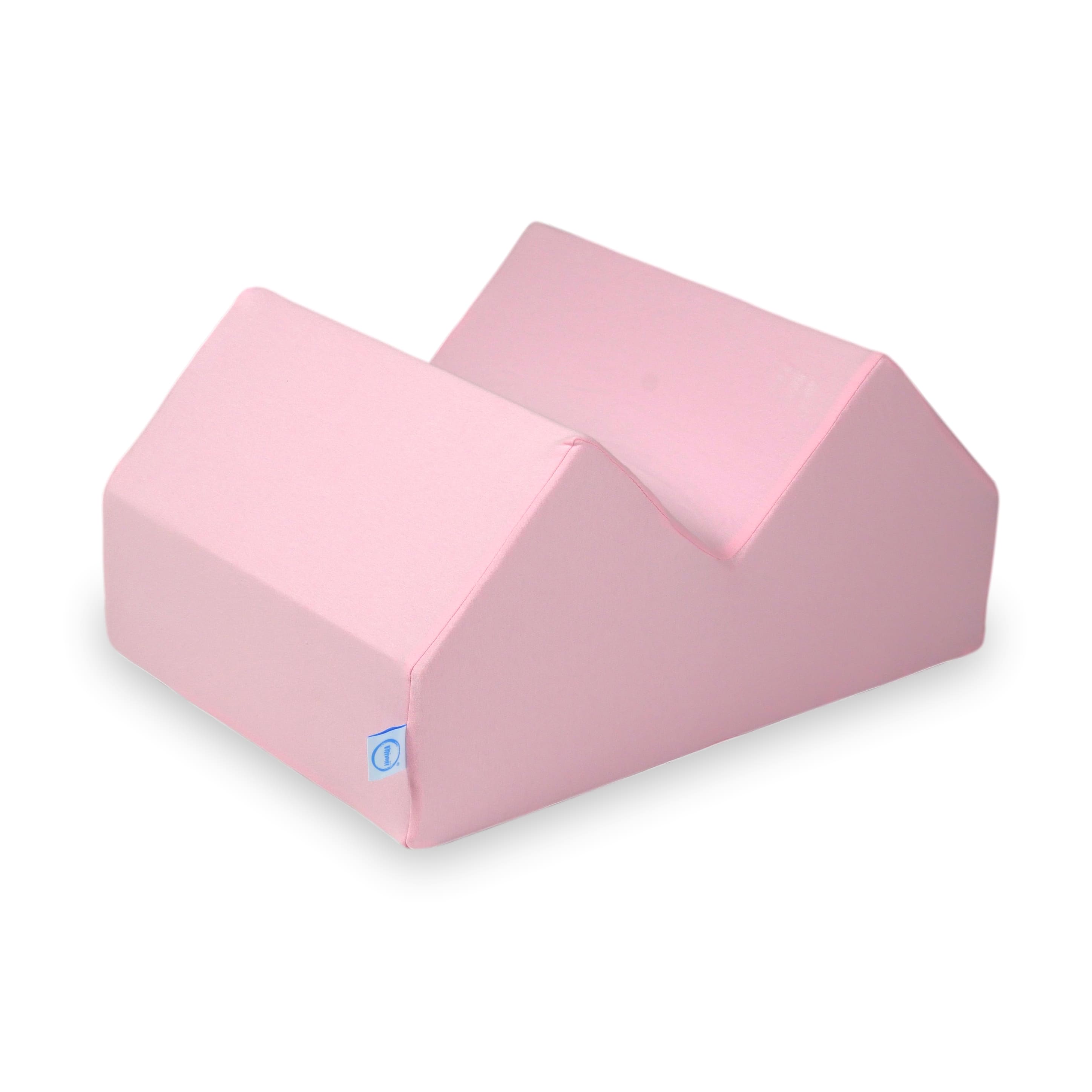 Foam Peaks for Jersey Playground