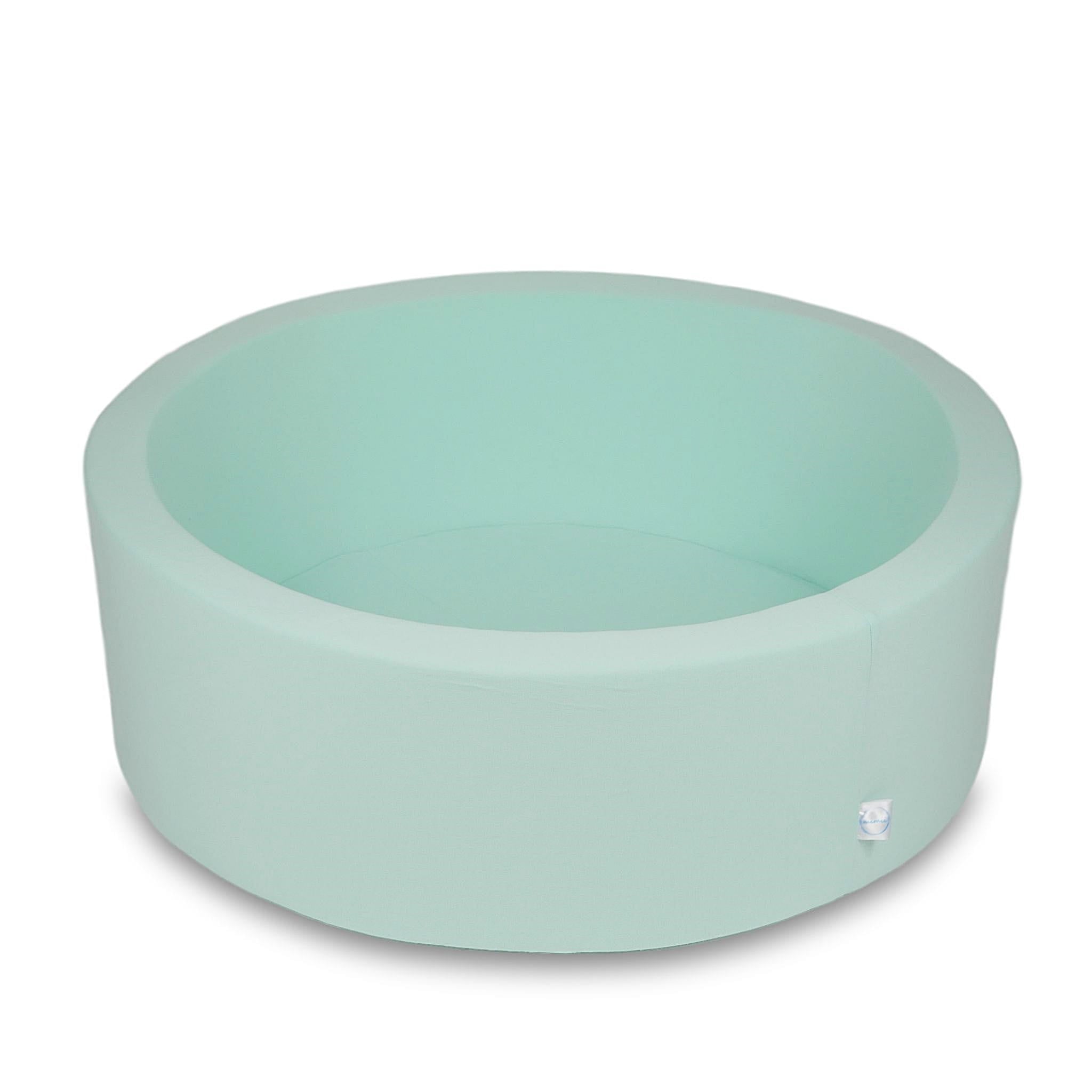 Ball Pit 90x30cm mint without balls